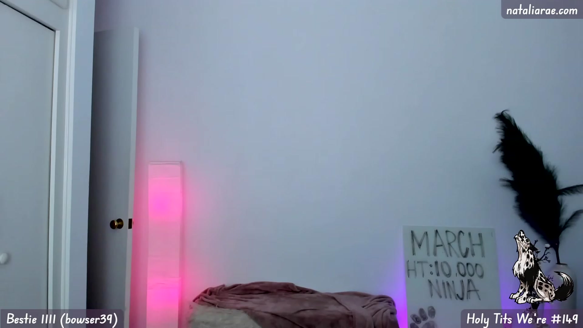 Gallery image thumbnail from Natalia_Rae's myfreecams stream on, 03/23/2023, 11:35 image 16 of 20