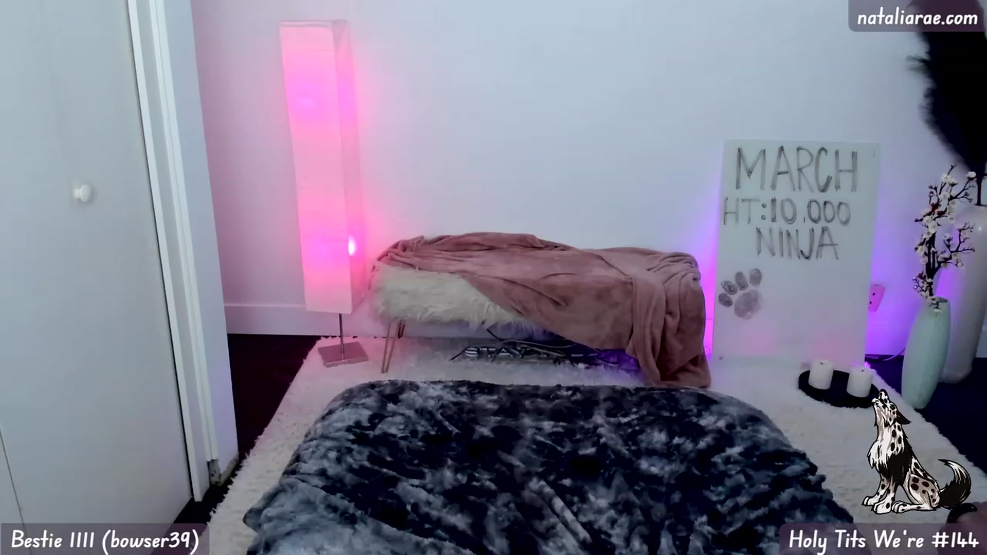 Gallery image thumbnail from Natalia_Rae's myfreecams stream on, 03/23/2023, 12:19 image 2 of 20