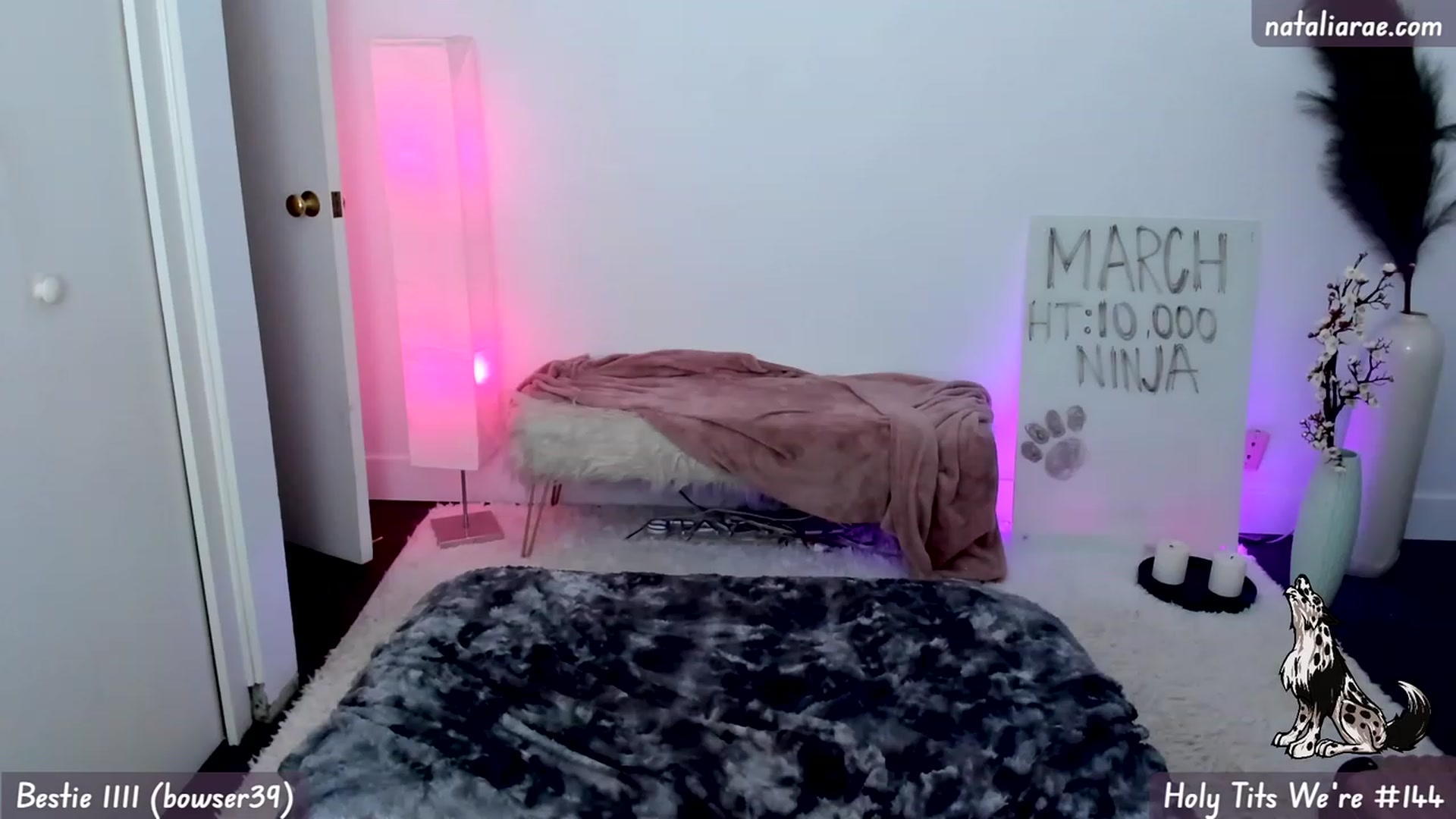 Gallery image thumbnail from Natalia_Rae's myfreecams stream on, 03/23/2023, 12:19 image 7 of 20