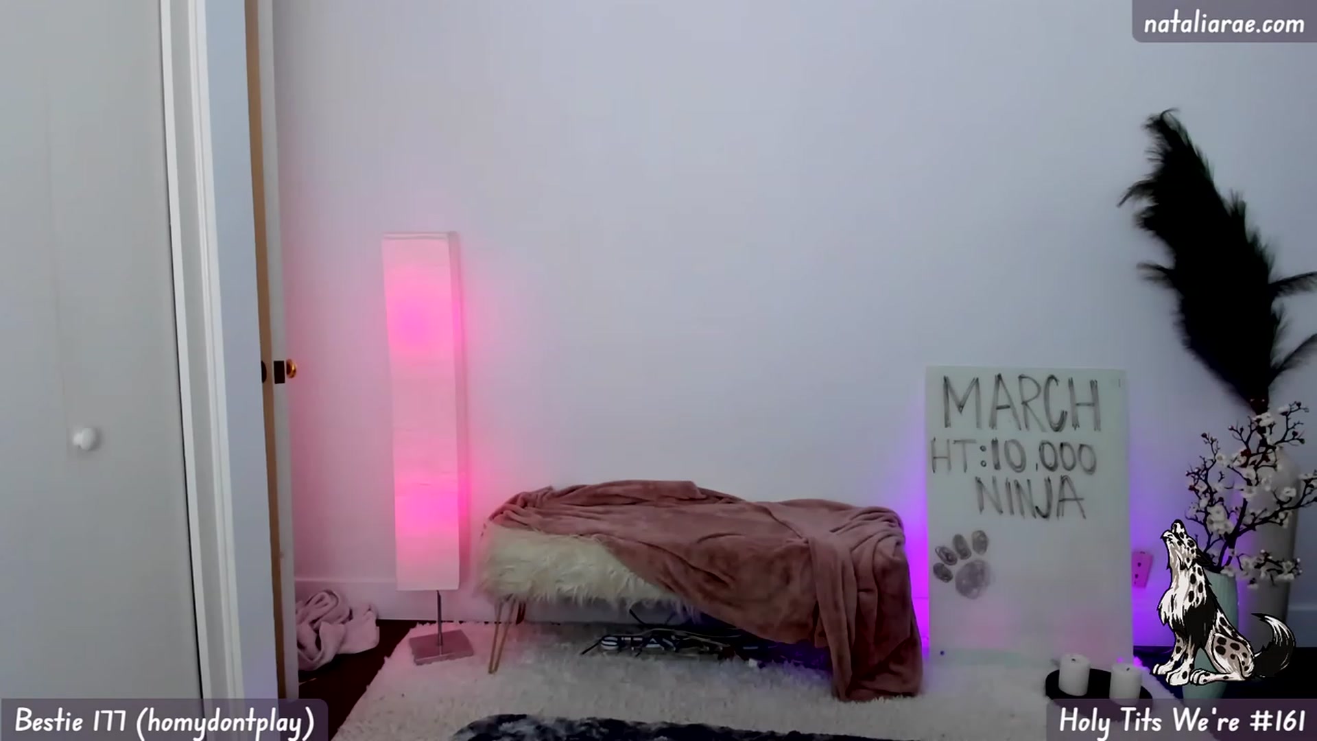 Gallery image thumbnail from Natalia_Rae's myfreecams stream on, 03/31/2023, 07:43 image 8 of 20
