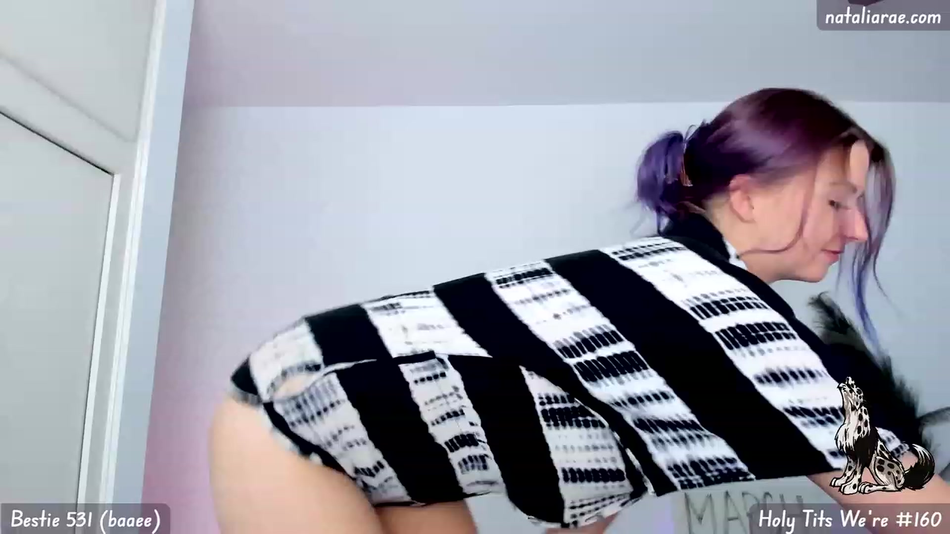 Gallery image thumbnail from Natalia_Rae's myfreecams stream on, 03/31/2023, 11:06 image 2 of 20
