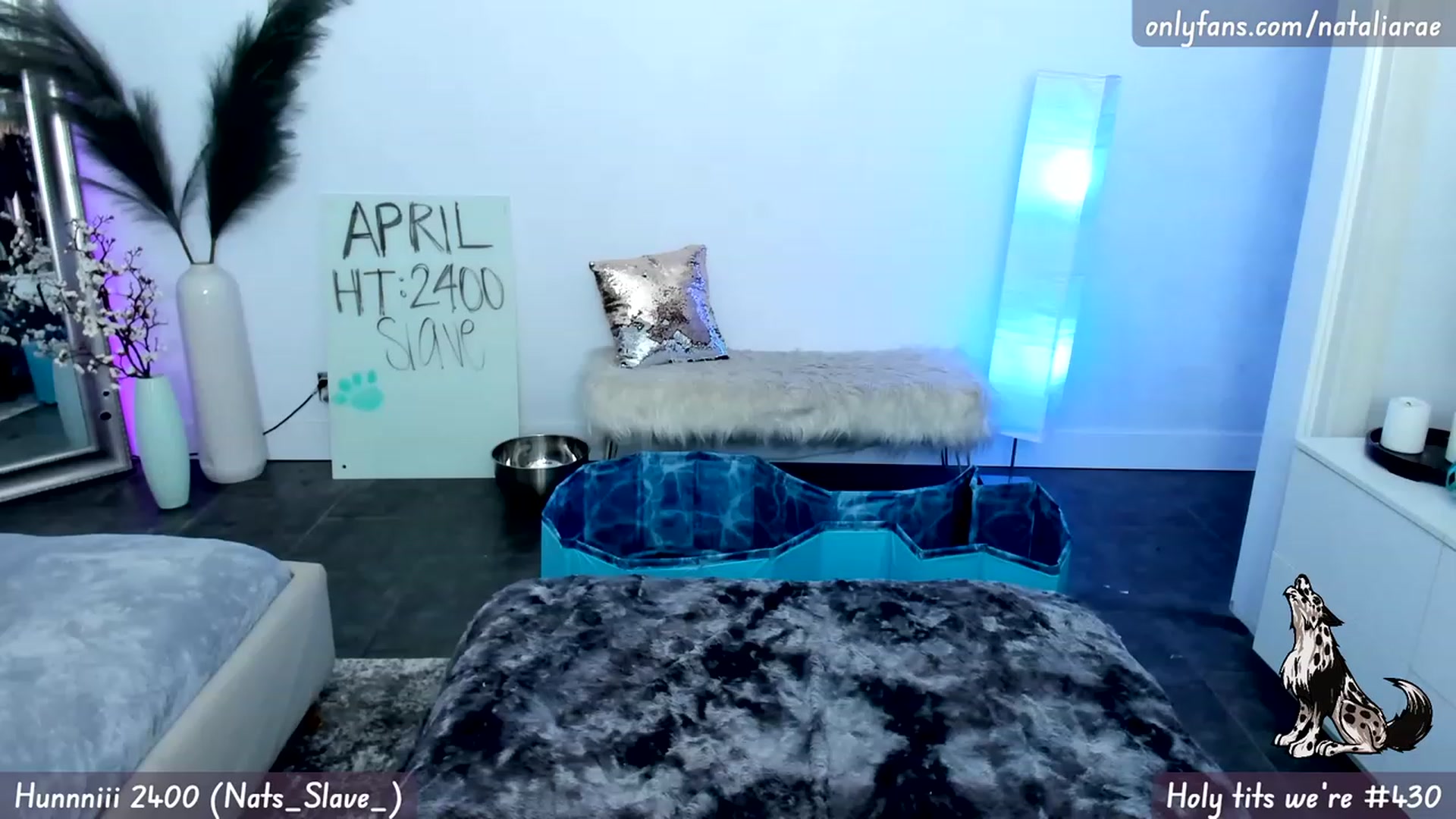 Gallery image thumbnail from Natalia_Rae's myfreecams stream on, 04/07/2023, 06:19 image 3 of 20