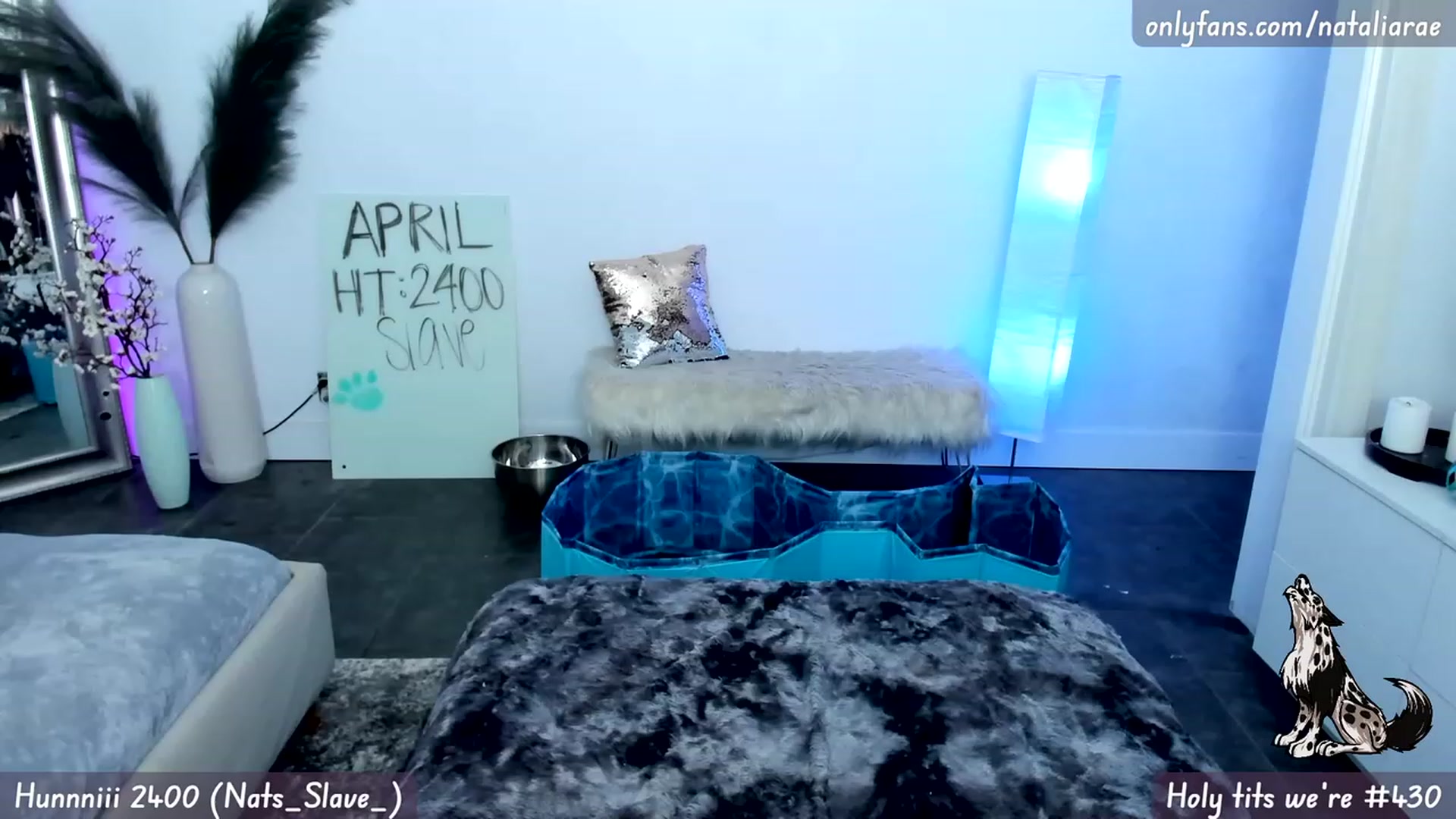 Gallery image thumbnail from Natalia_Rae's myfreecams stream on, 04/07/2023, 06:19 image 2 of 20