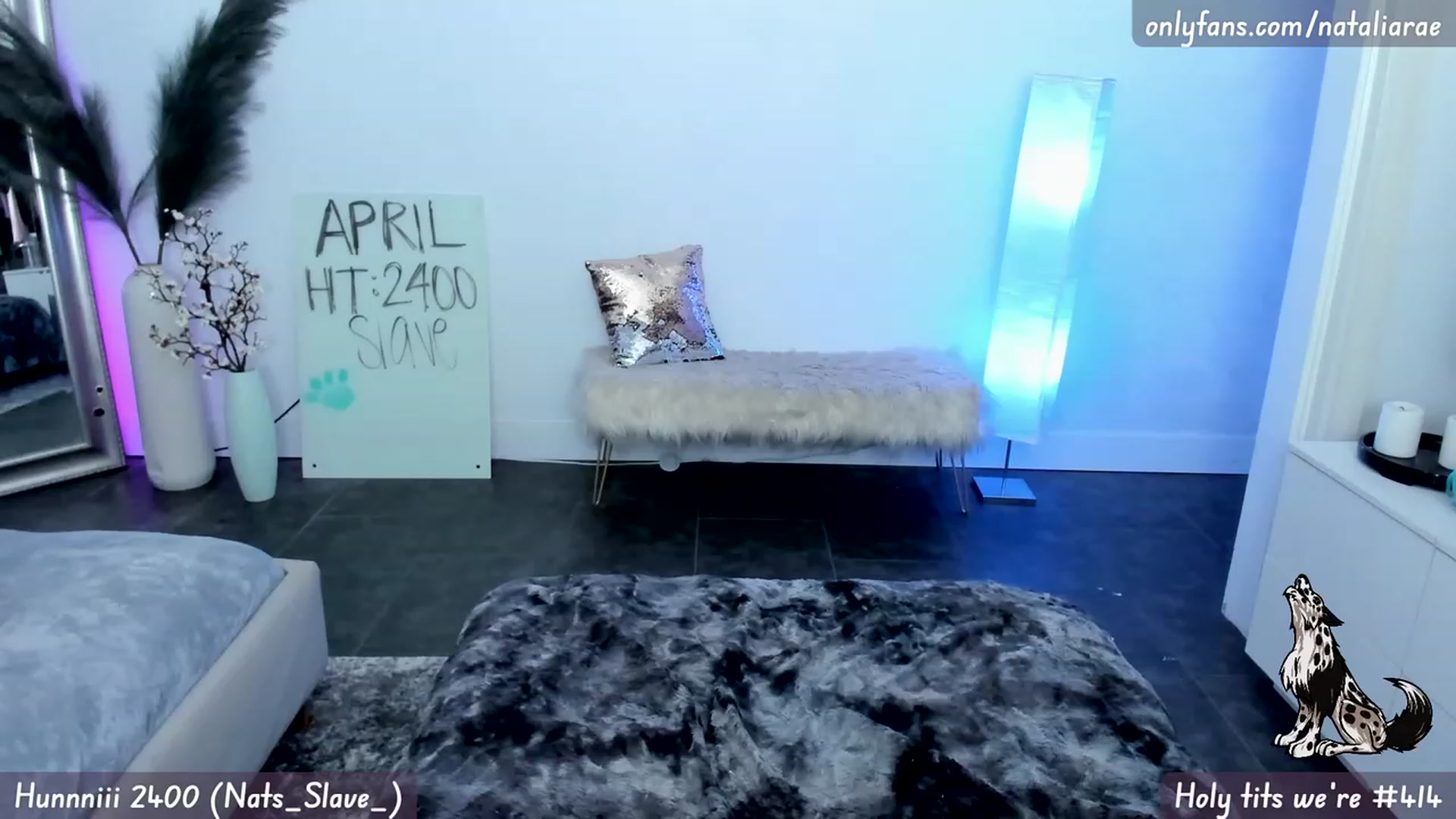 Gallery image thumbnail from Natalia_Rae's myfreecams stream on, 04/07/2023, 07:45 image 5 of 20