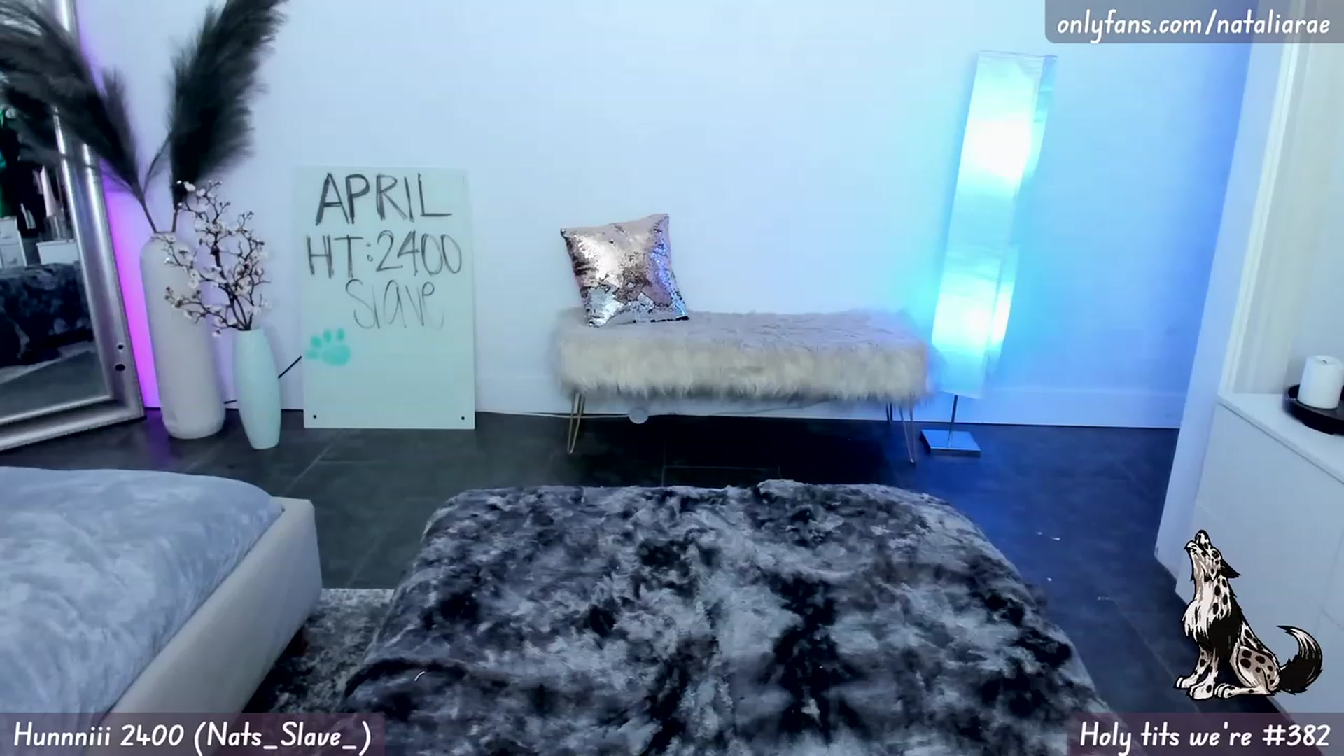 Gallery image thumbnail from Natalia_Rae's myfreecams stream on, 04/07/2023, 08:44 image 5 of 20