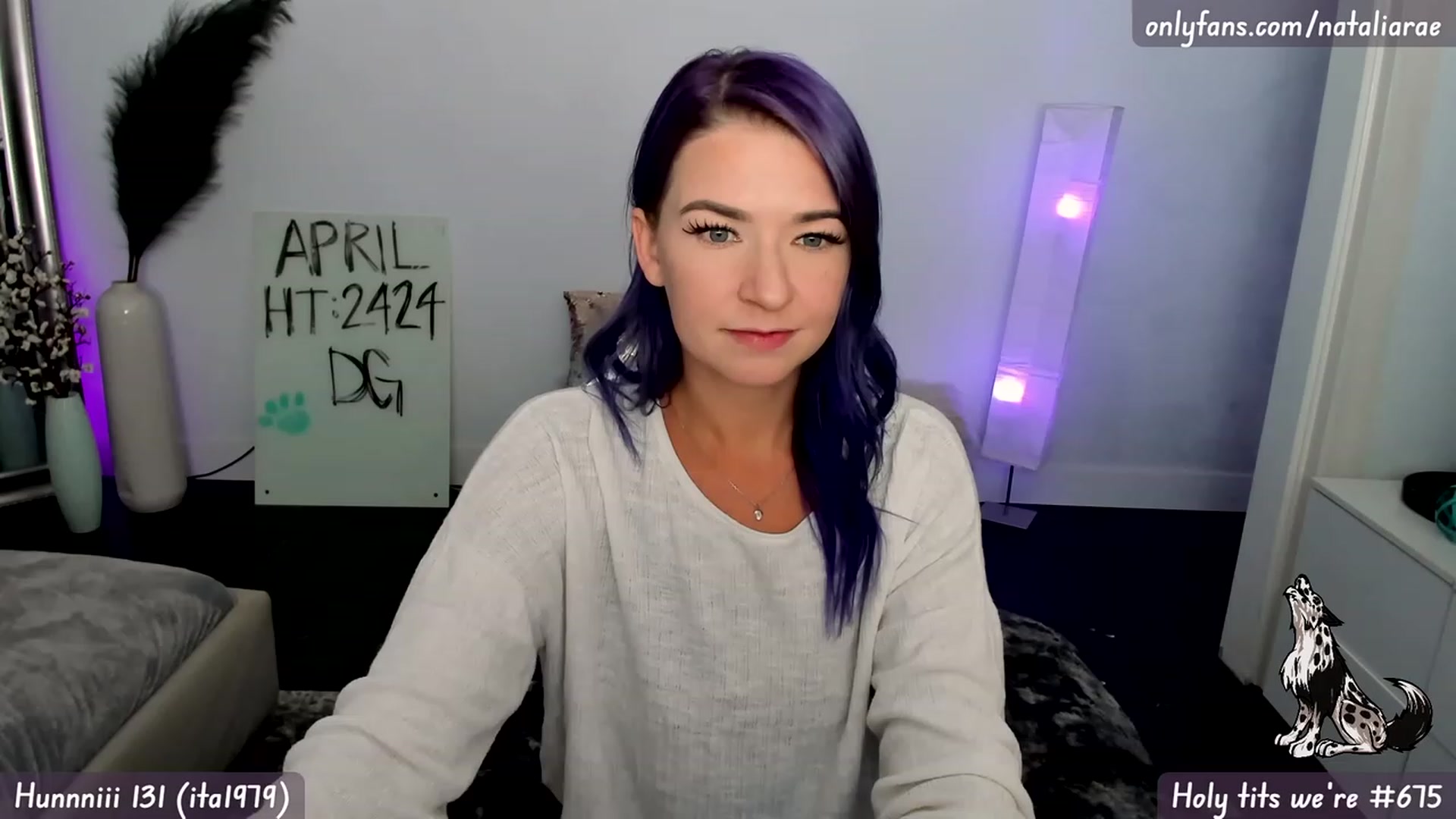 Gallery image thumbnail from Natalia_Rae's myfreecams stream on, 04/19/2023, 06:02 image 11 of 20