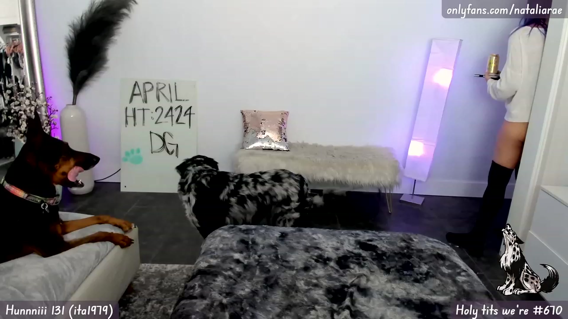 Gallery image thumbnail from Natalia_Rae's myfreecams stream on, 04/19/2023, 06:02 image 14 of 20