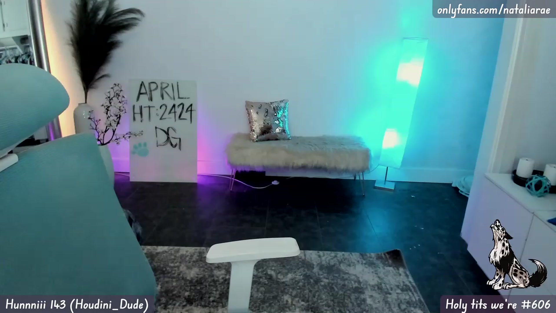 Gallery image thumbnail from Natalia_Rae's myfreecams stream on, 04/27/2023, 09:33 image 8 of 20