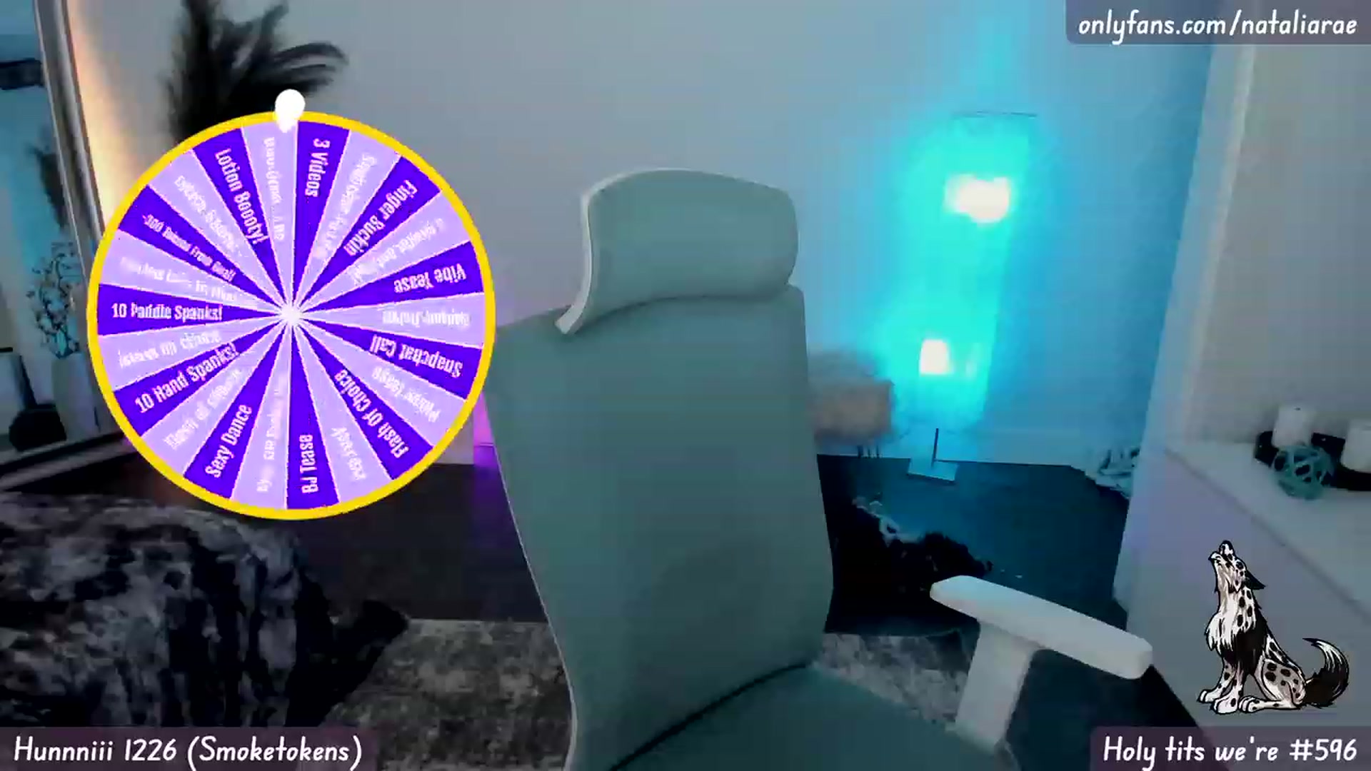 Gallery image thumbnail from Natalia_Rae's myfreecams stream on, 04/28/2023, 11:04 image 14 of 20