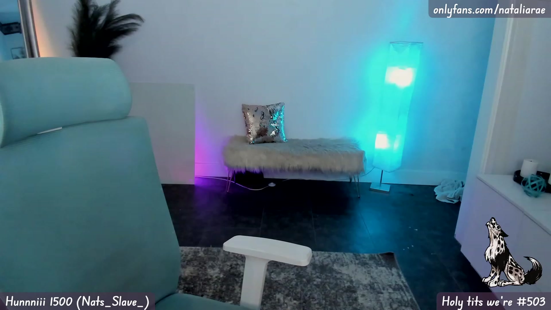 Gallery image thumbnail from Natalia_Rae's myfreecams stream on, 04/28/2023, 12:02 image 8 of 20