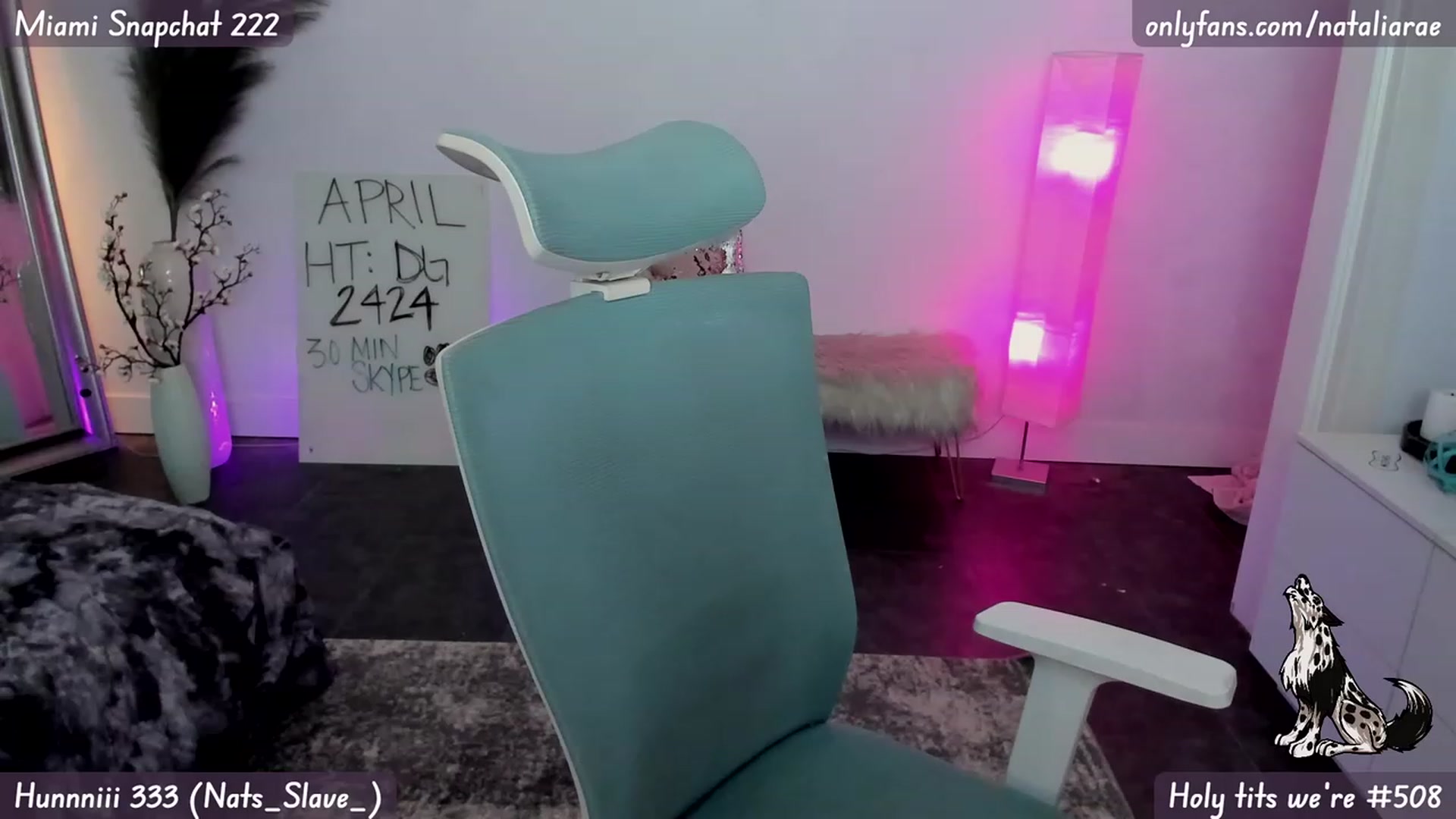 Gallery image thumbnail from Natalia_Rae's myfreecams stream on, 04/30/2023, 07:38 image 13 of 20