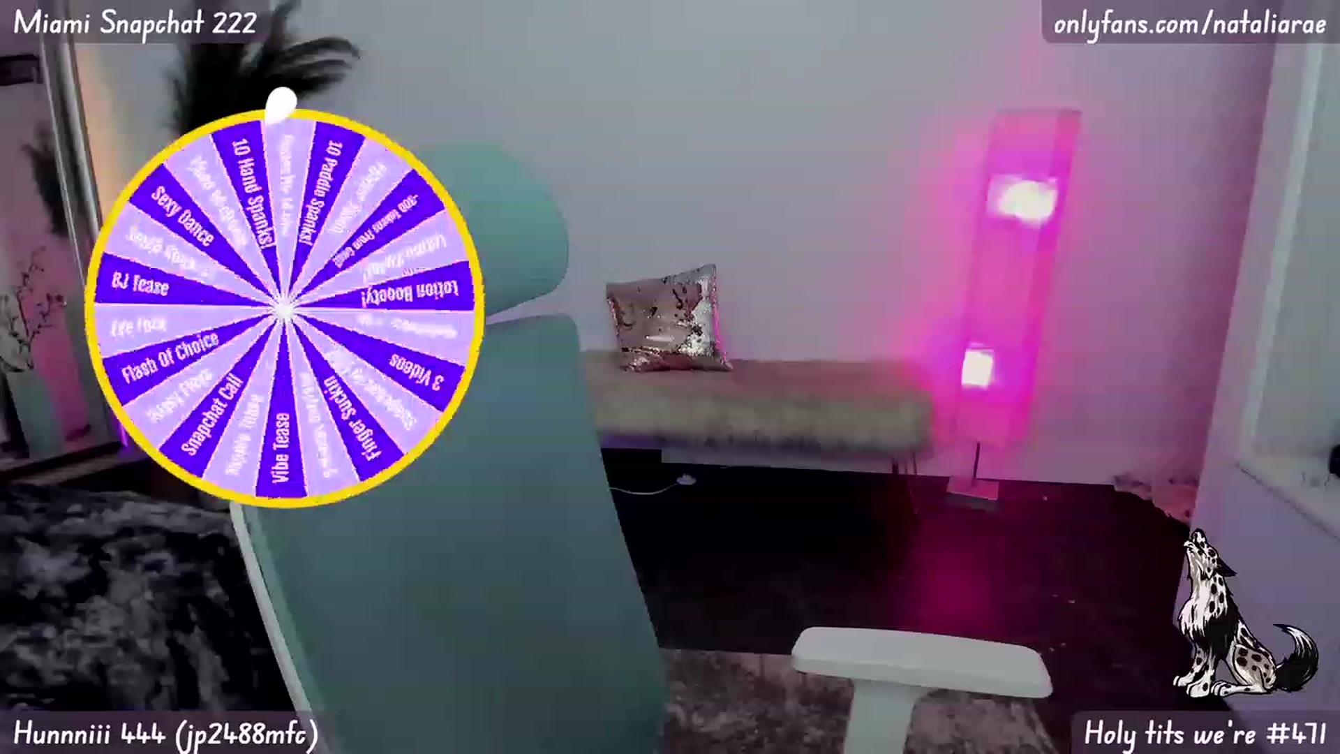 Gallery image thumbnail from Natalia_Rae's myfreecams stream on, 04/30/2023, 10:09 image 19 of 20