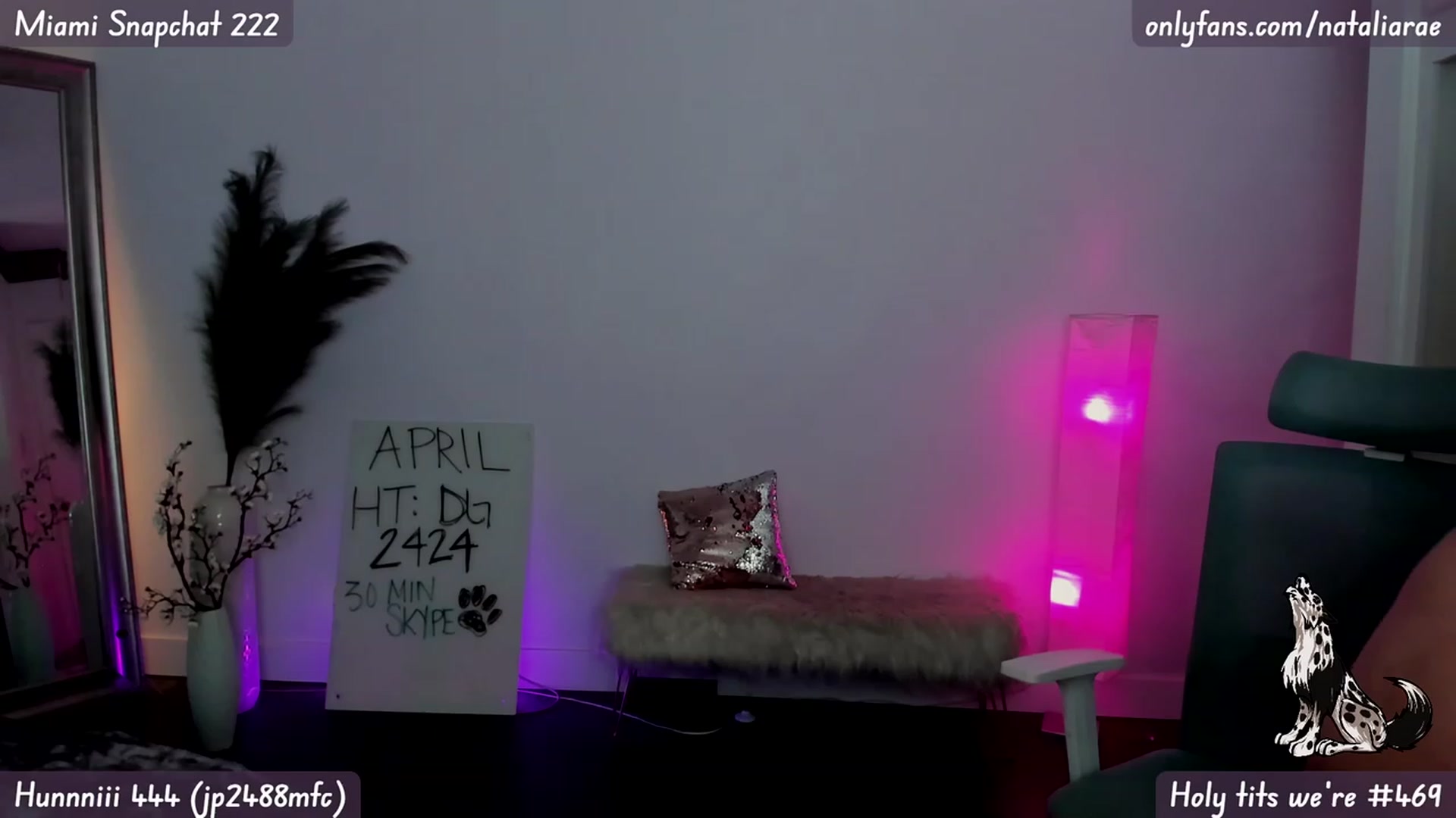Gallery image thumbnail from Natalia_Rae's myfreecams stream on, 04/30/2023, 10:56 image 1 of 20