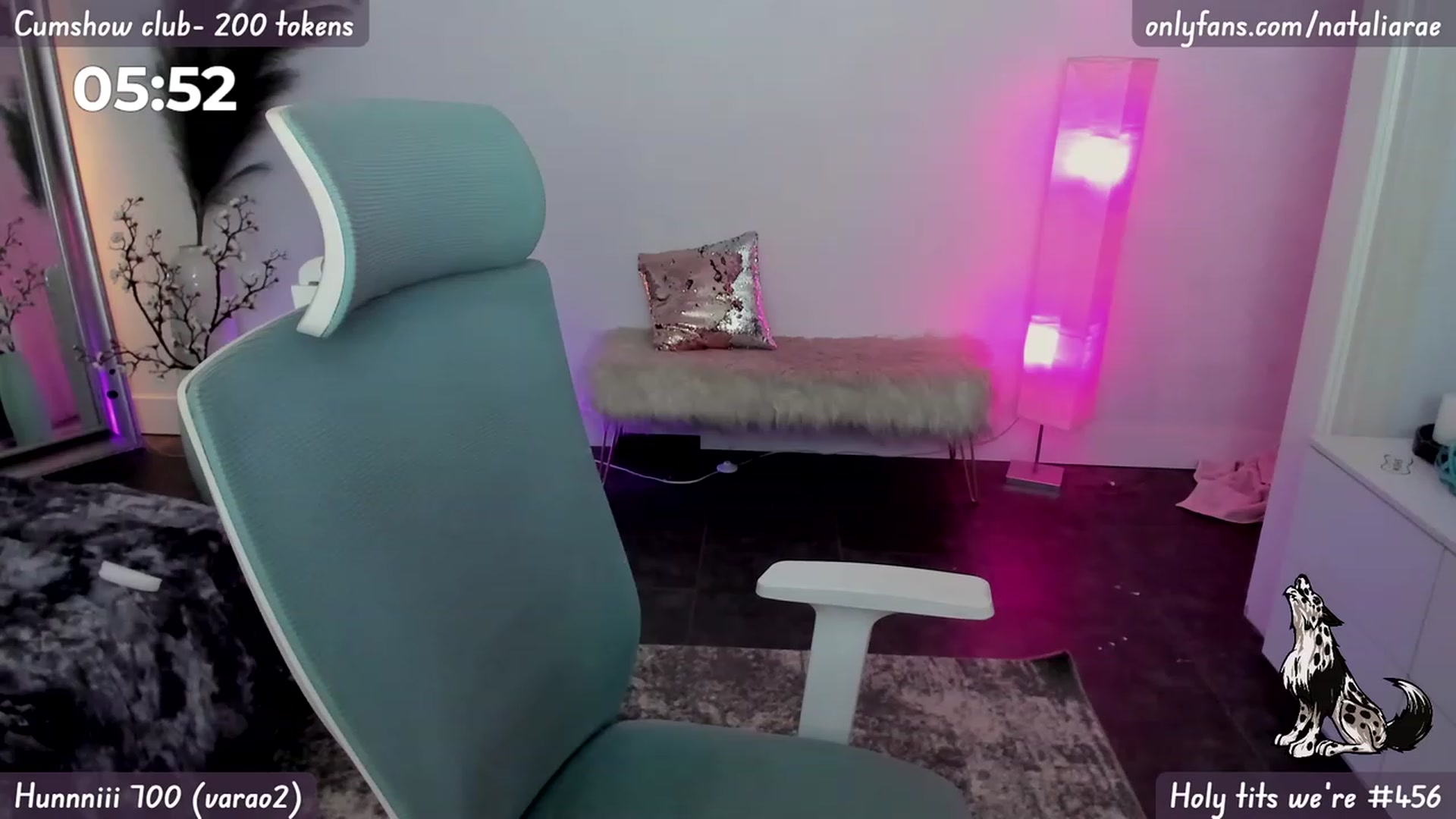 Gallery image thumbnail from Natalia_Rae's myfreecams stream on, 04/30/2023, 10:56 image 18 of 20