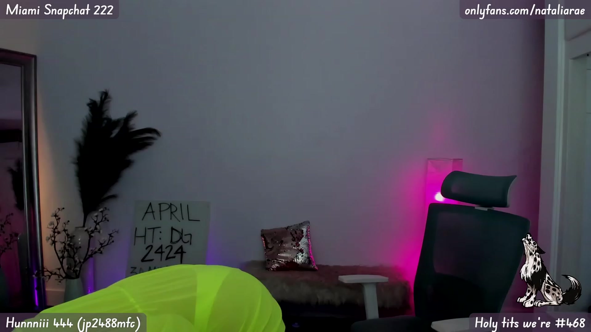 Gallery image thumbnail from Natalia_Rae's myfreecams stream on, 04/30/2023, 10:56 image 9 of 20