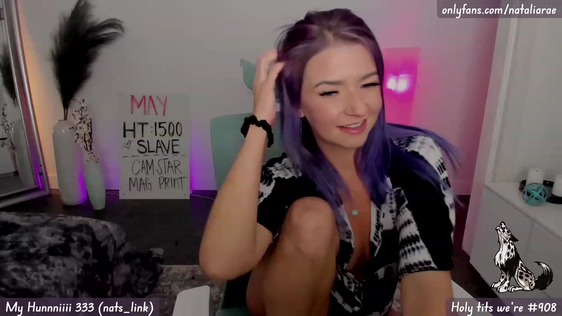 Gallery image thumbnail from Natalia_Rae's myfreecams stream on, 05/11/2023, 06:40 image 20 of 20