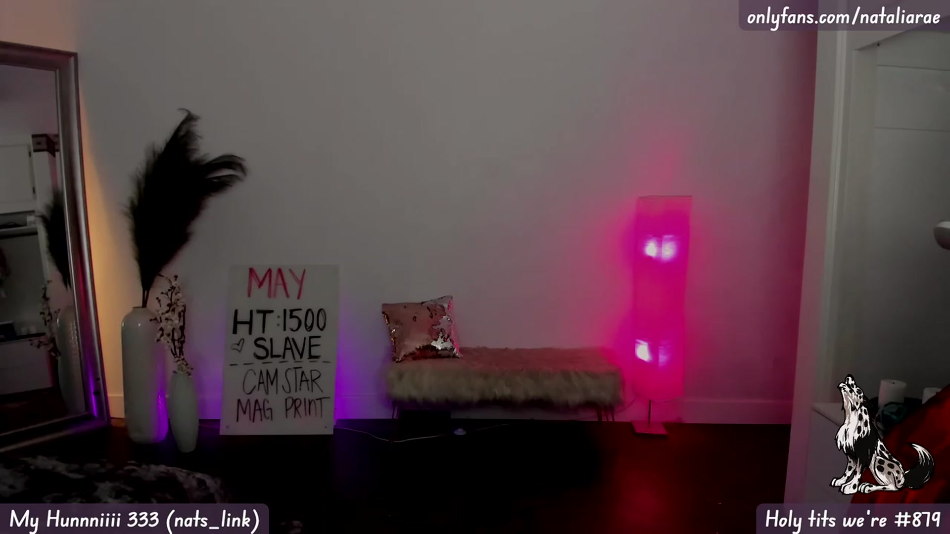 Gallery image thumbnail from Natalia_Rae's myfreecams stream on, 05/11/2023, 08:11 image 11 of 20