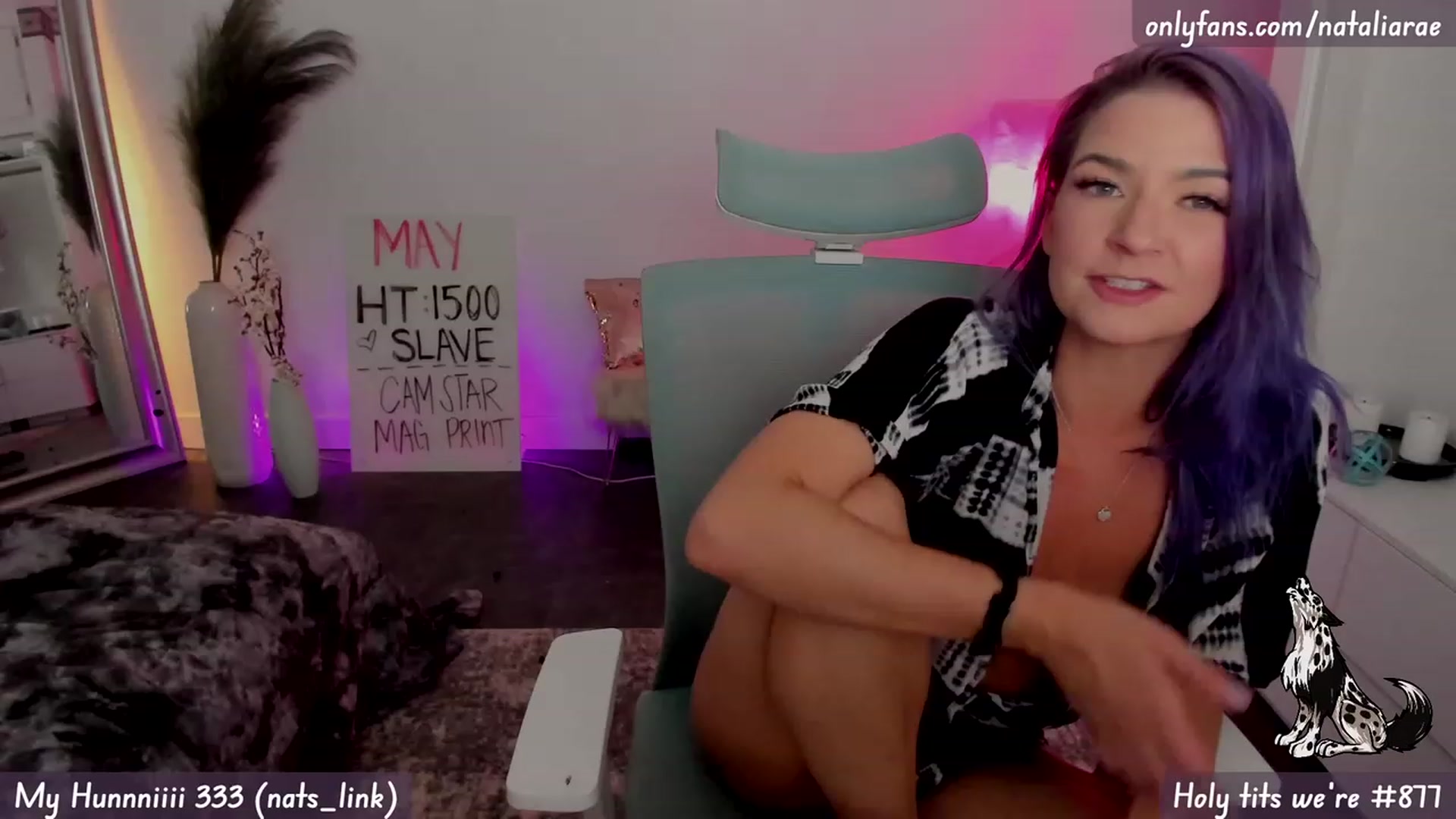 Gallery image thumbnail from Natalia_Rae's myfreecams stream on, 05/11/2023, 08:11 image 20 of 20
