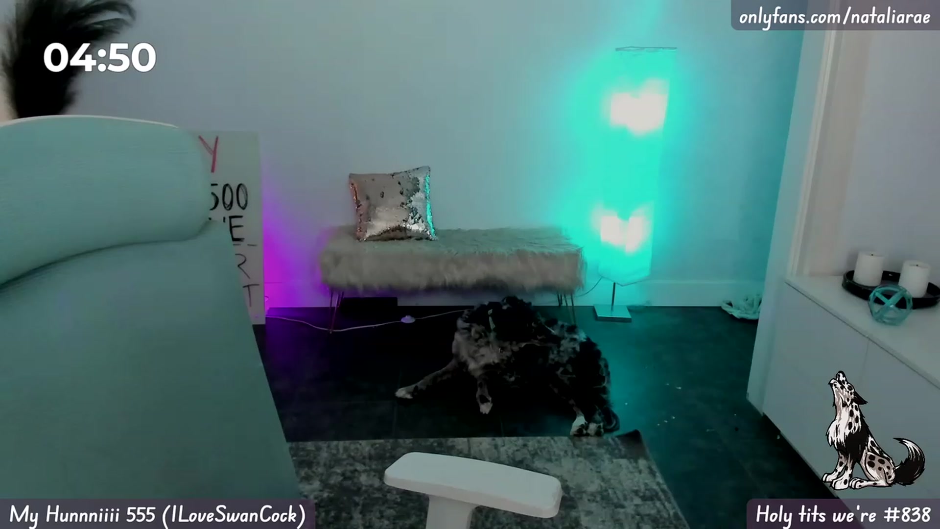 Gallery image thumbnail from Natalia_Rae's myfreecams stream on, 05/12/2023, 11:54 image 10 of 20
