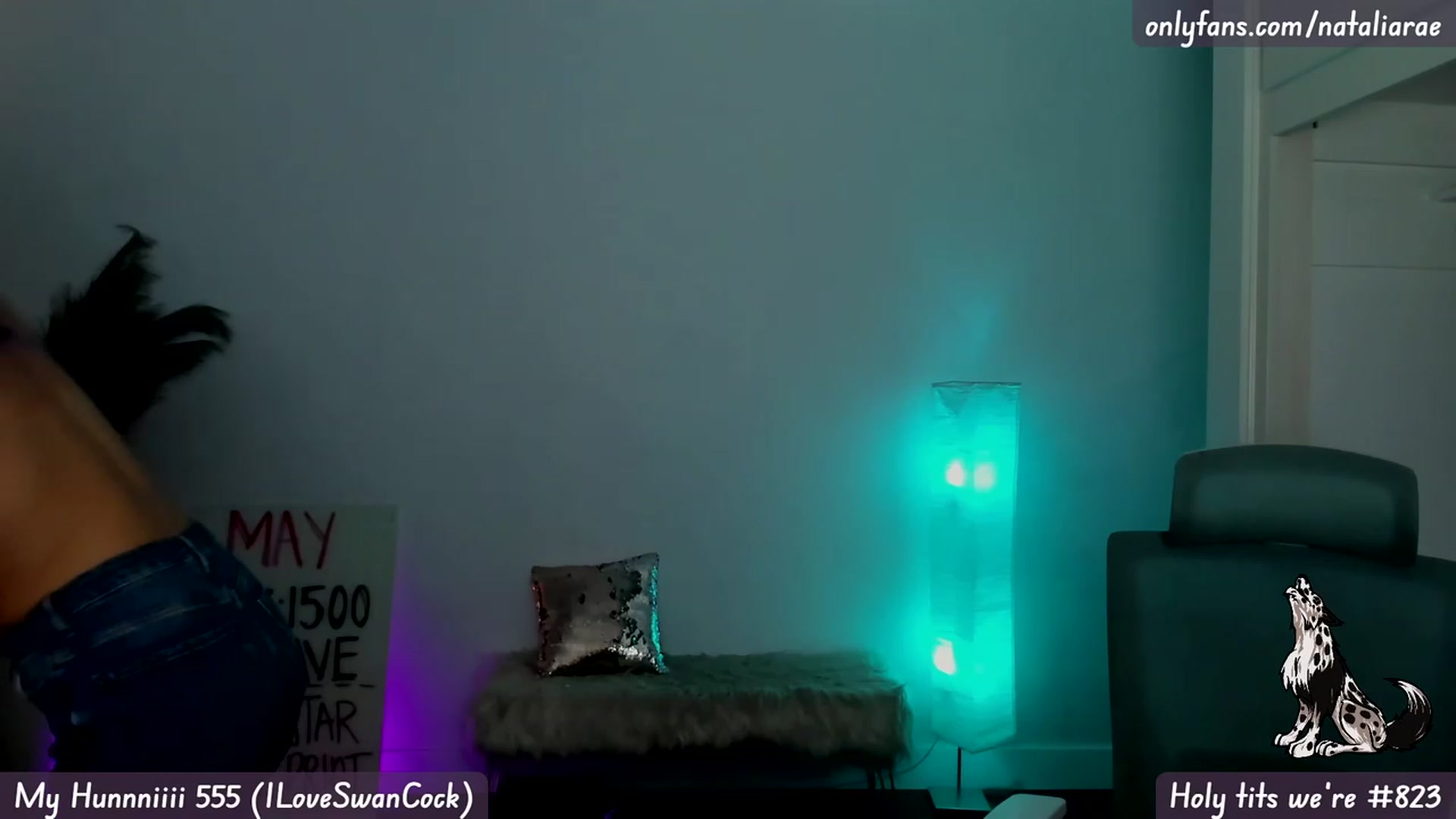 Gallery image thumbnail from Natalia_Rae's myfreecams stream on, 05/12/2023, 11:54 image 13 of 20