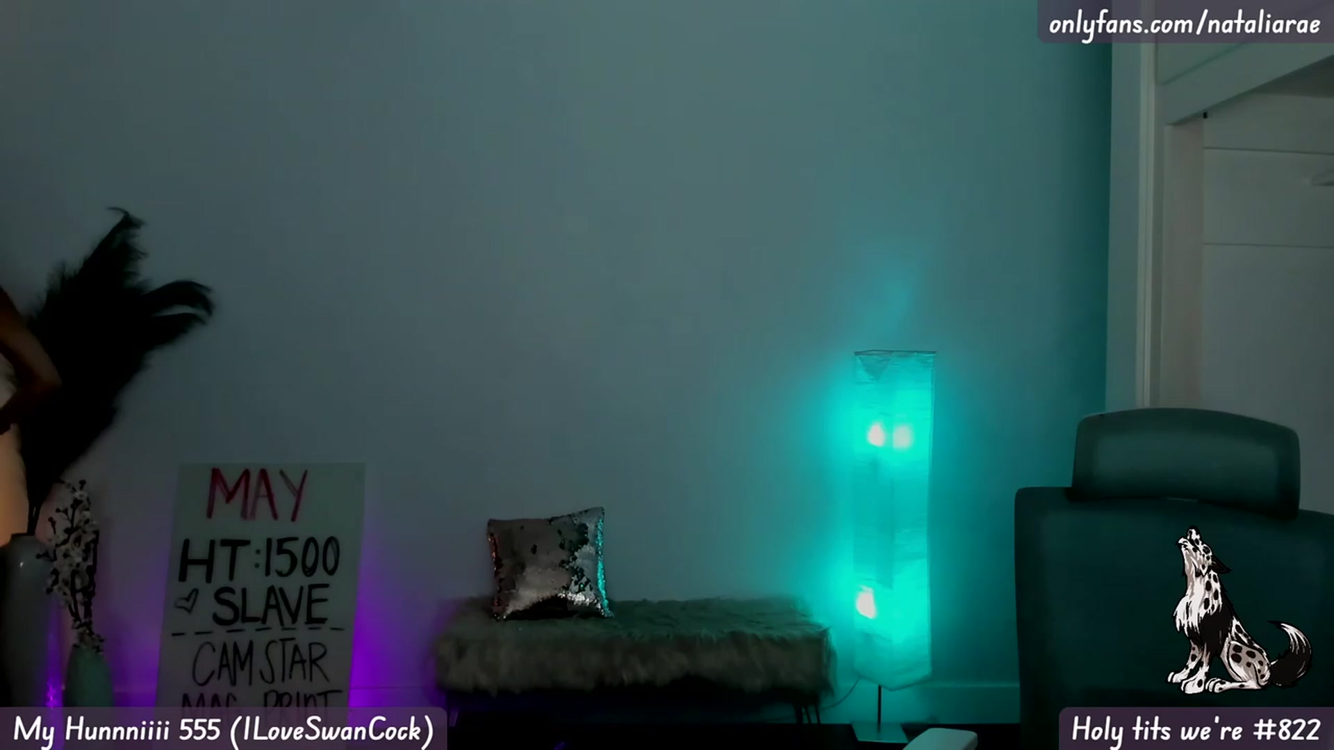 Gallery image thumbnail from Natalia_Rae's myfreecams stream on, 05/12/2023, 11:54 image 15 of 20