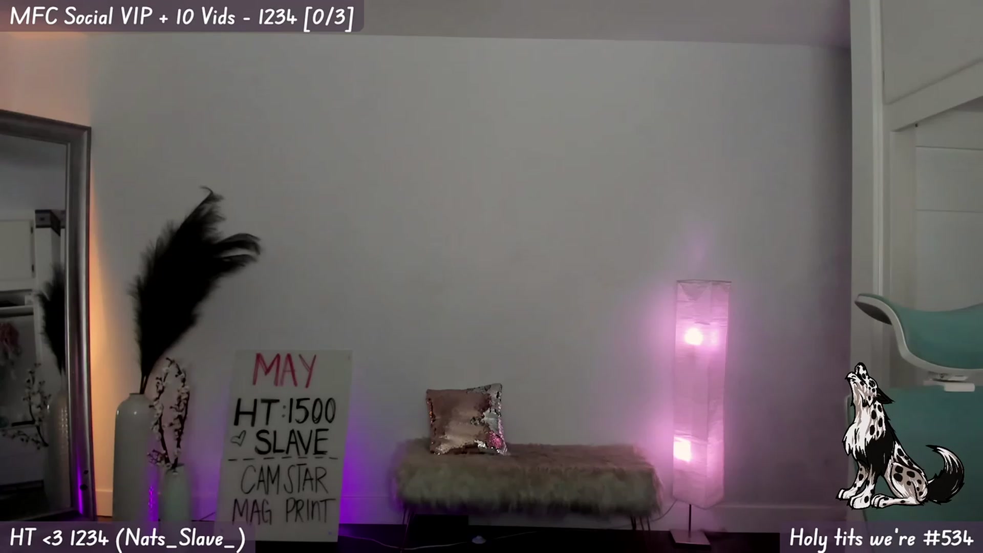Gallery image thumbnail from Natalia_Rae's myfreecams stream on, 05/15/2023, 09:41 image 13 of 20