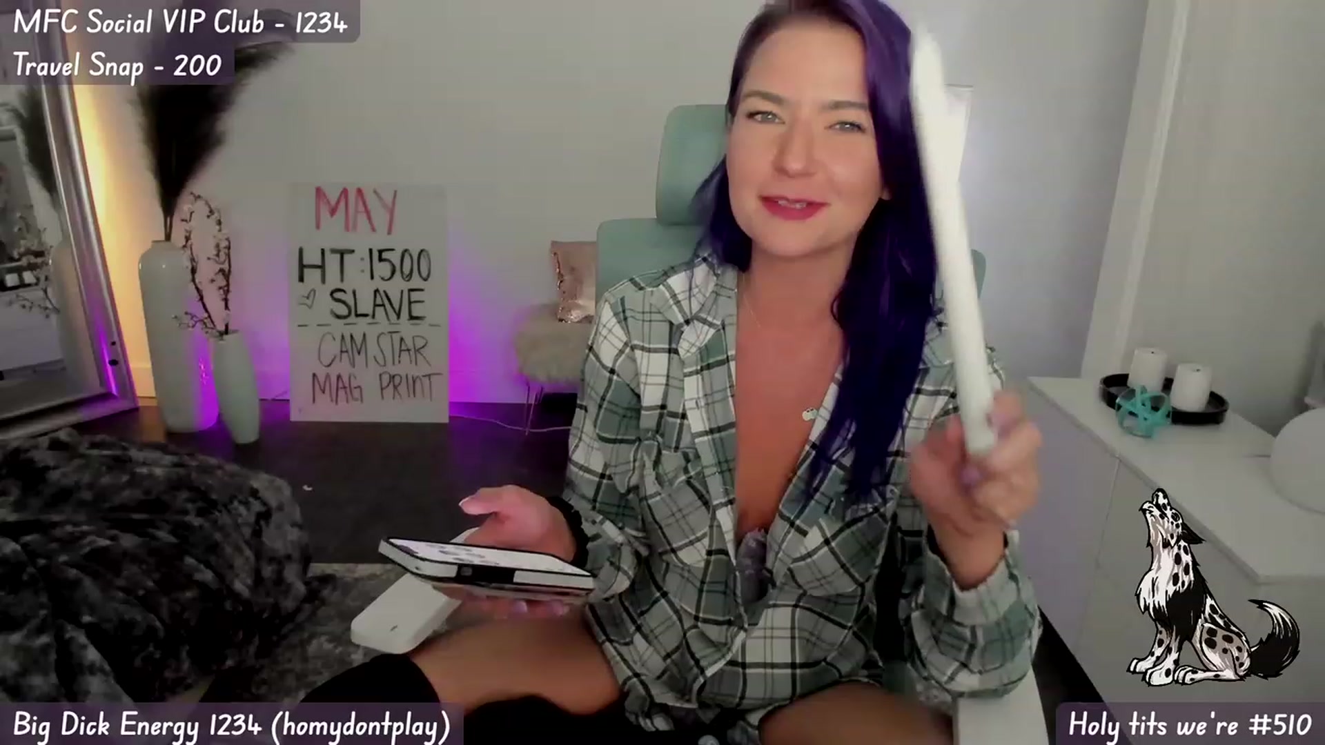 Gallery image thumbnail from Natalia_Rae's myfreecams stream on, 05/17/2023, 06:57 image 6 of 20