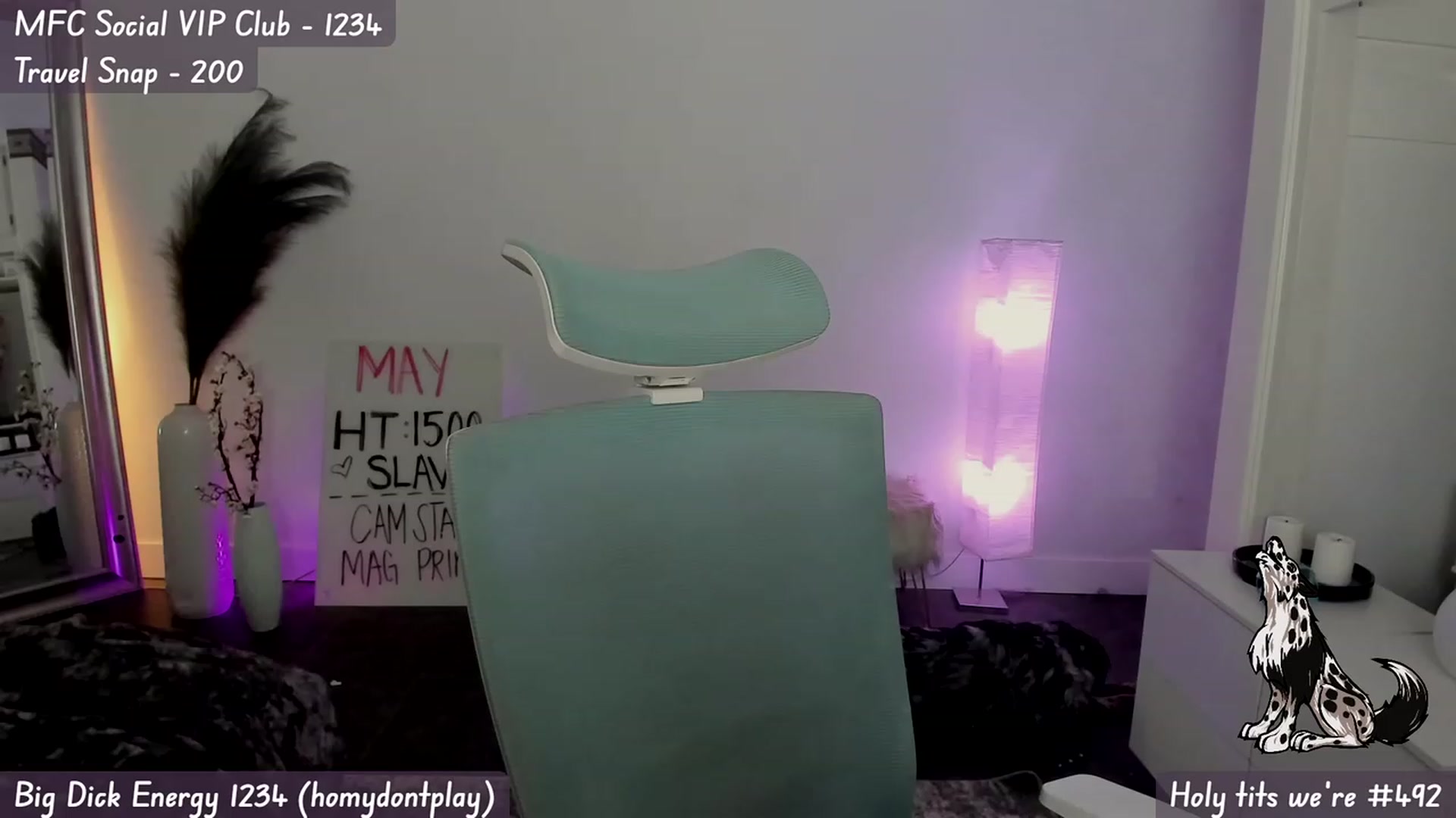Gallery image thumbnail from Natalia_Rae's myfreecams stream on, 05/17/2023, 09:46 image 3 of 20