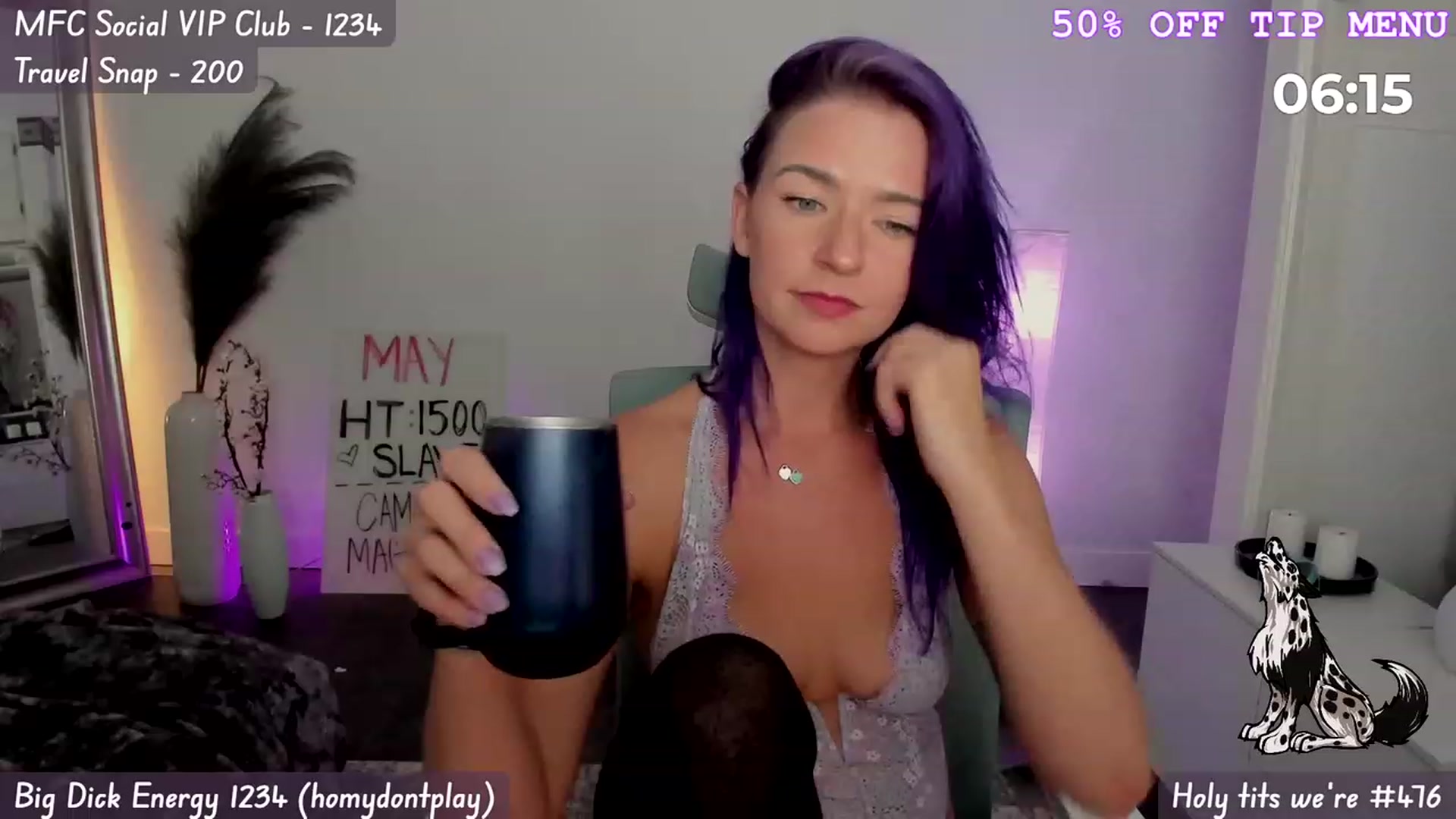 Gallery image thumbnail from Natalia_Rae's myfreecams stream on, 05/17/2023, 09:46 image 13 of 20