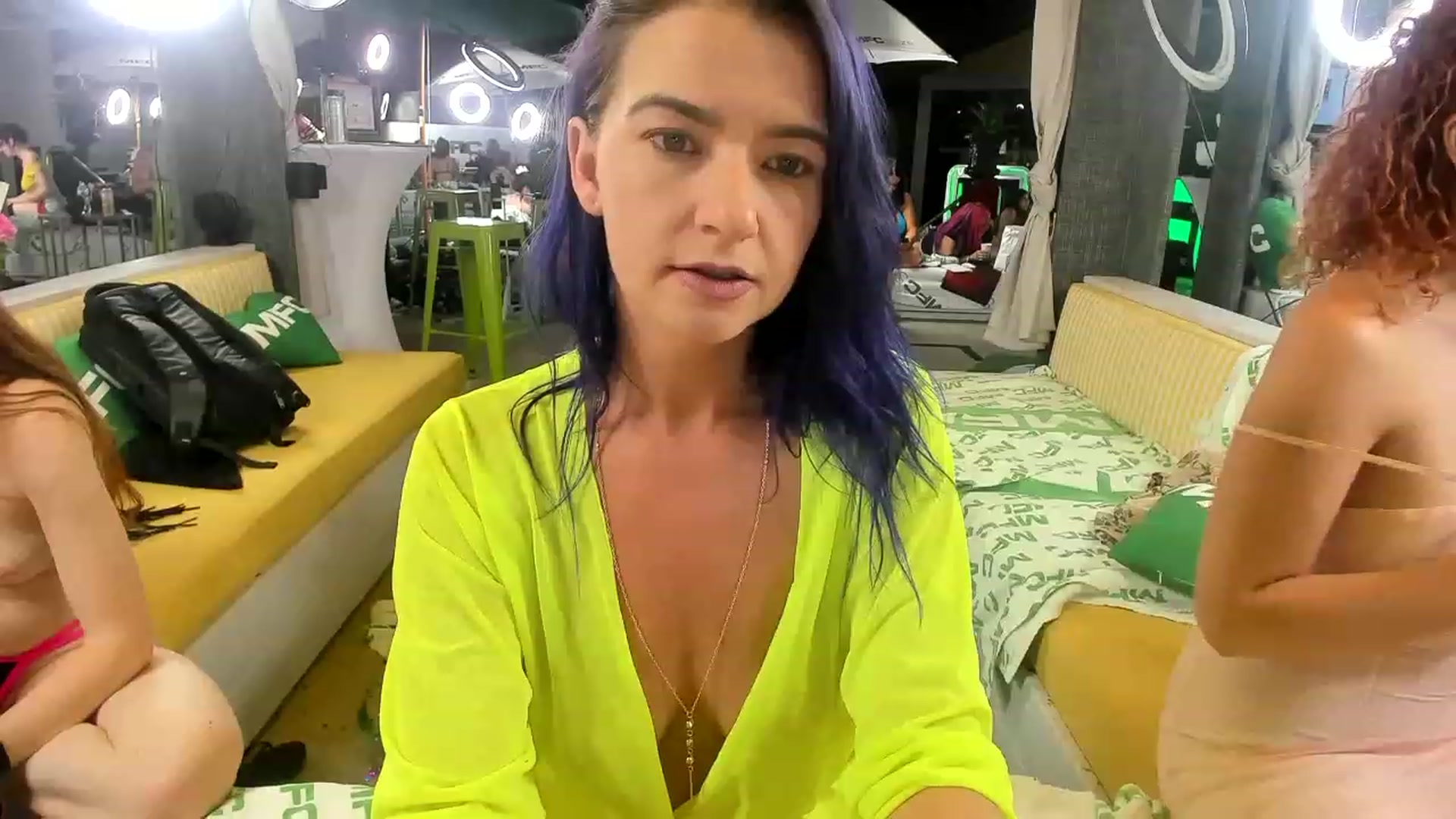 Gallery image thumbnail from Natalia_Rae's myfreecams stream on, 05/24/2023, 03:49 image 2 of 20