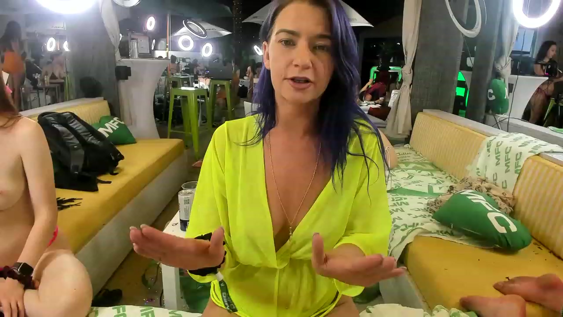Gallery image thumbnail from Natalia_Rae's myfreecams stream on, 05/24/2023, 03:49 image 1 of 20