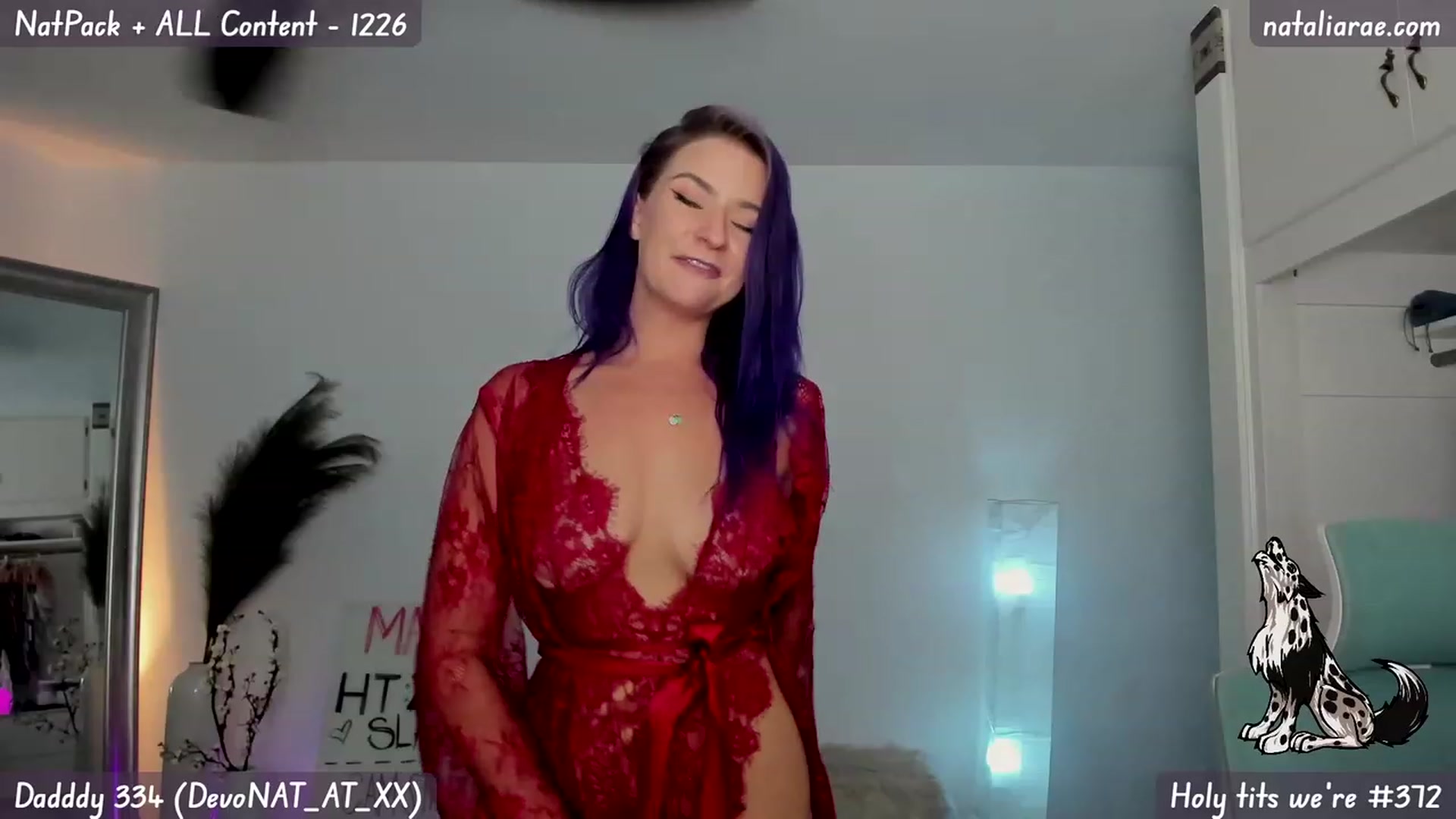 Gallery image thumbnail from Natalia_Rae's myfreecams stream on, 05/28/2023, 08:37 image 16 of 20