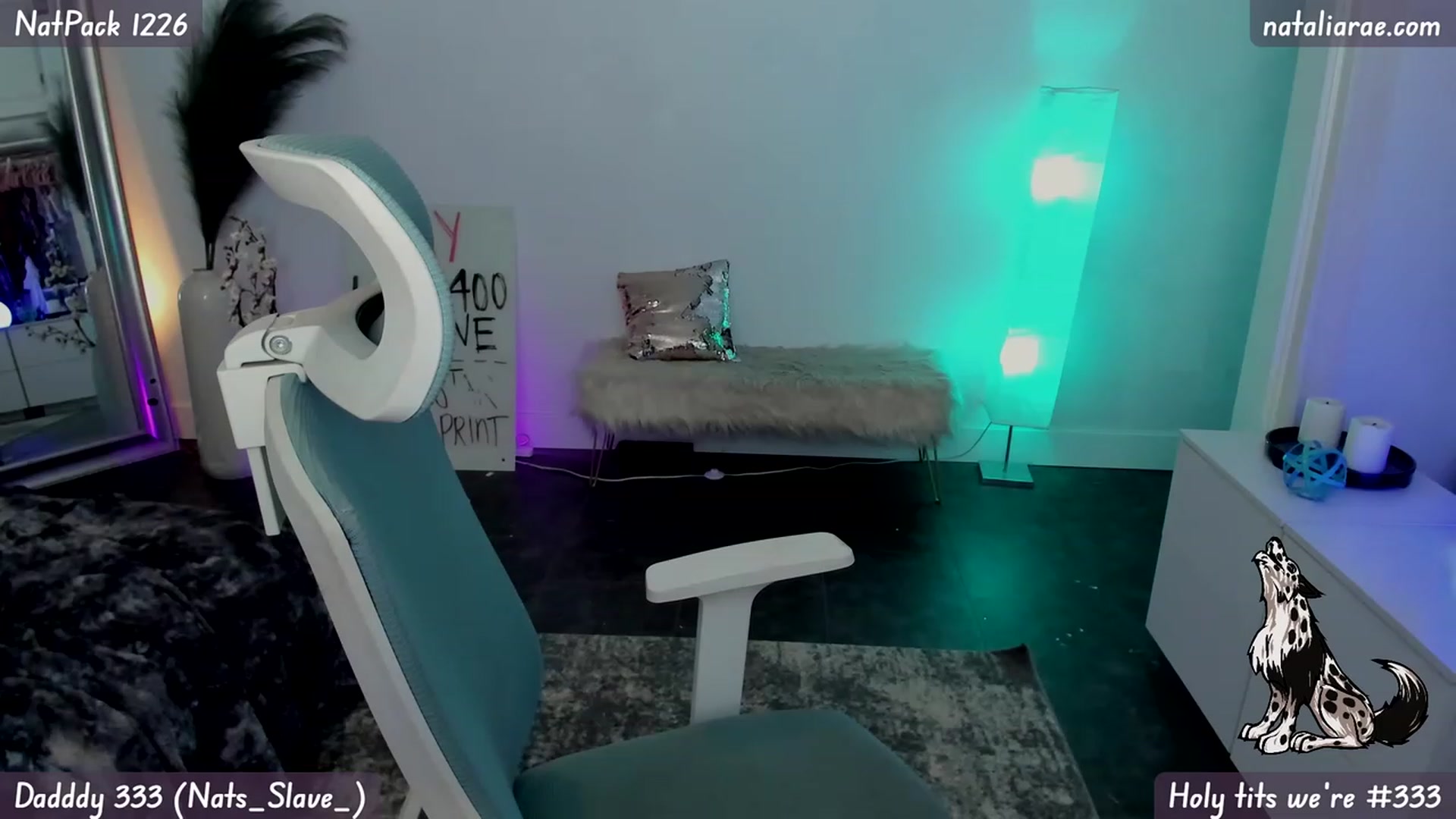 Gallery image thumbnail from Natalia_Rae's myfreecams stream on, 05/31/2023, 09:05 image 10 of 20