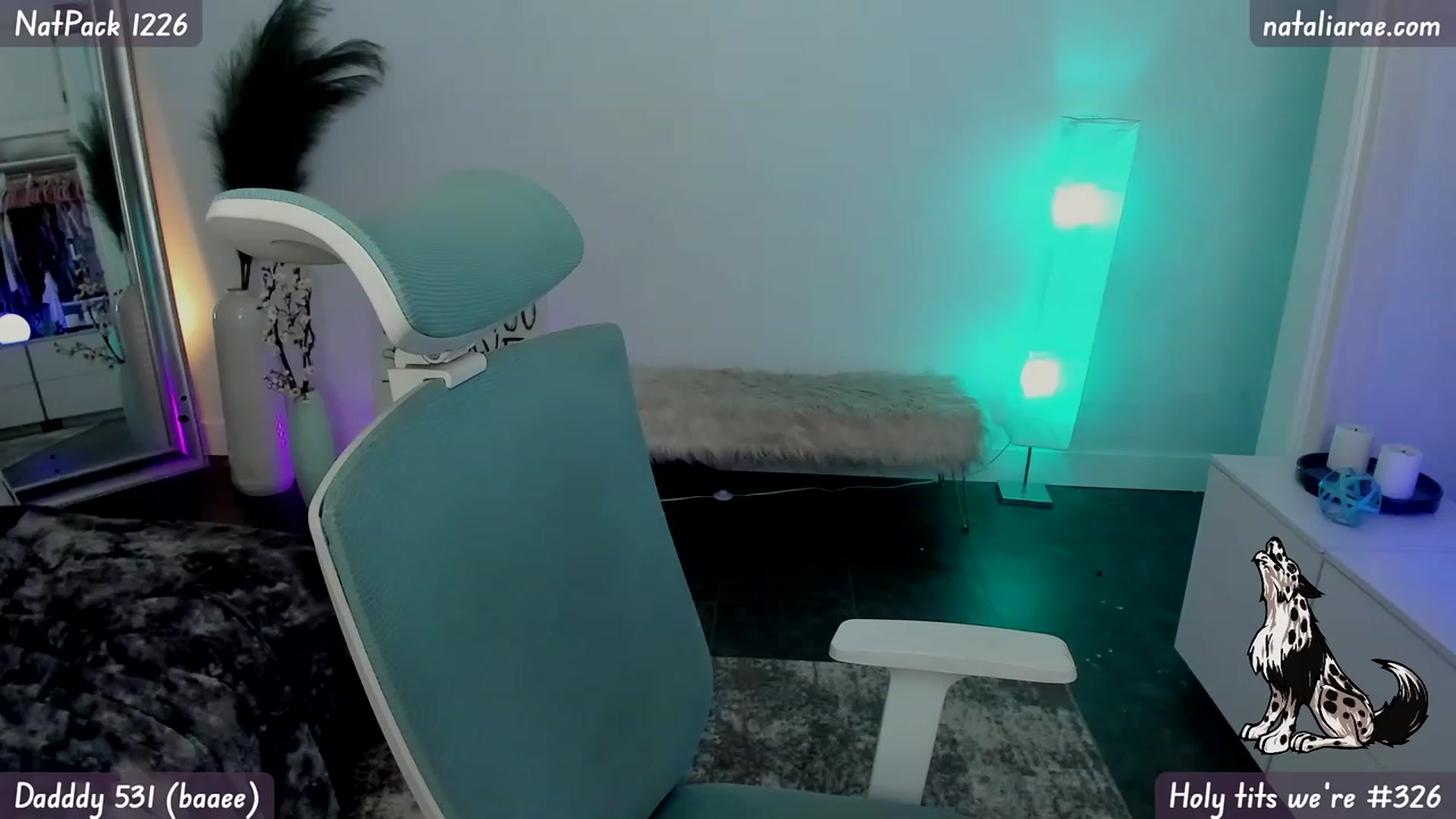 Gallery image thumbnail from Natalia_Rae's myfreecams stream on, 05/31/2023, 10:58 image 5 of 20