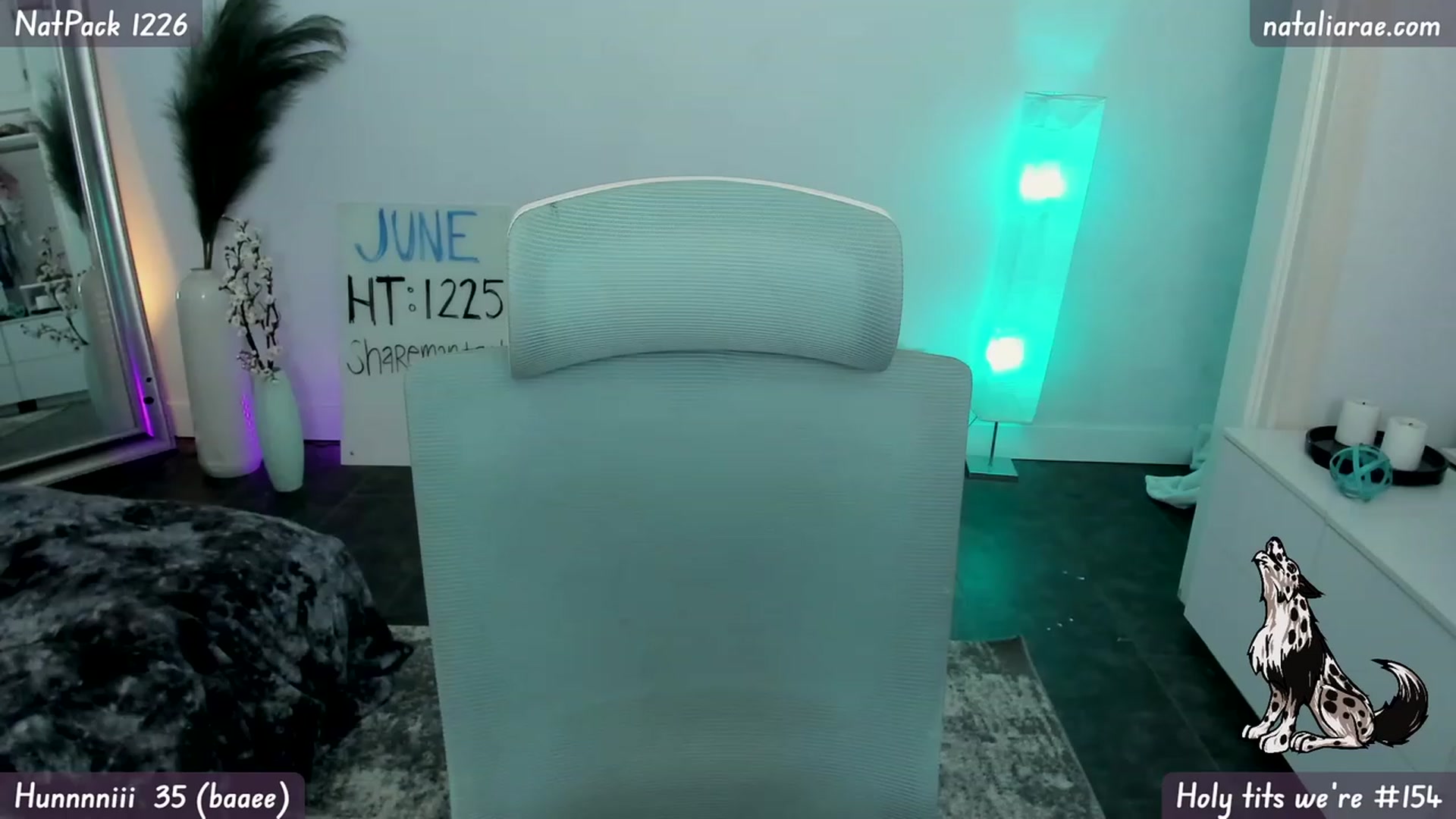 Gallery image thumbnail from Natalia_Rae's myfreecams stream on, 06/02/2023, 06:55 image 5 of 20
