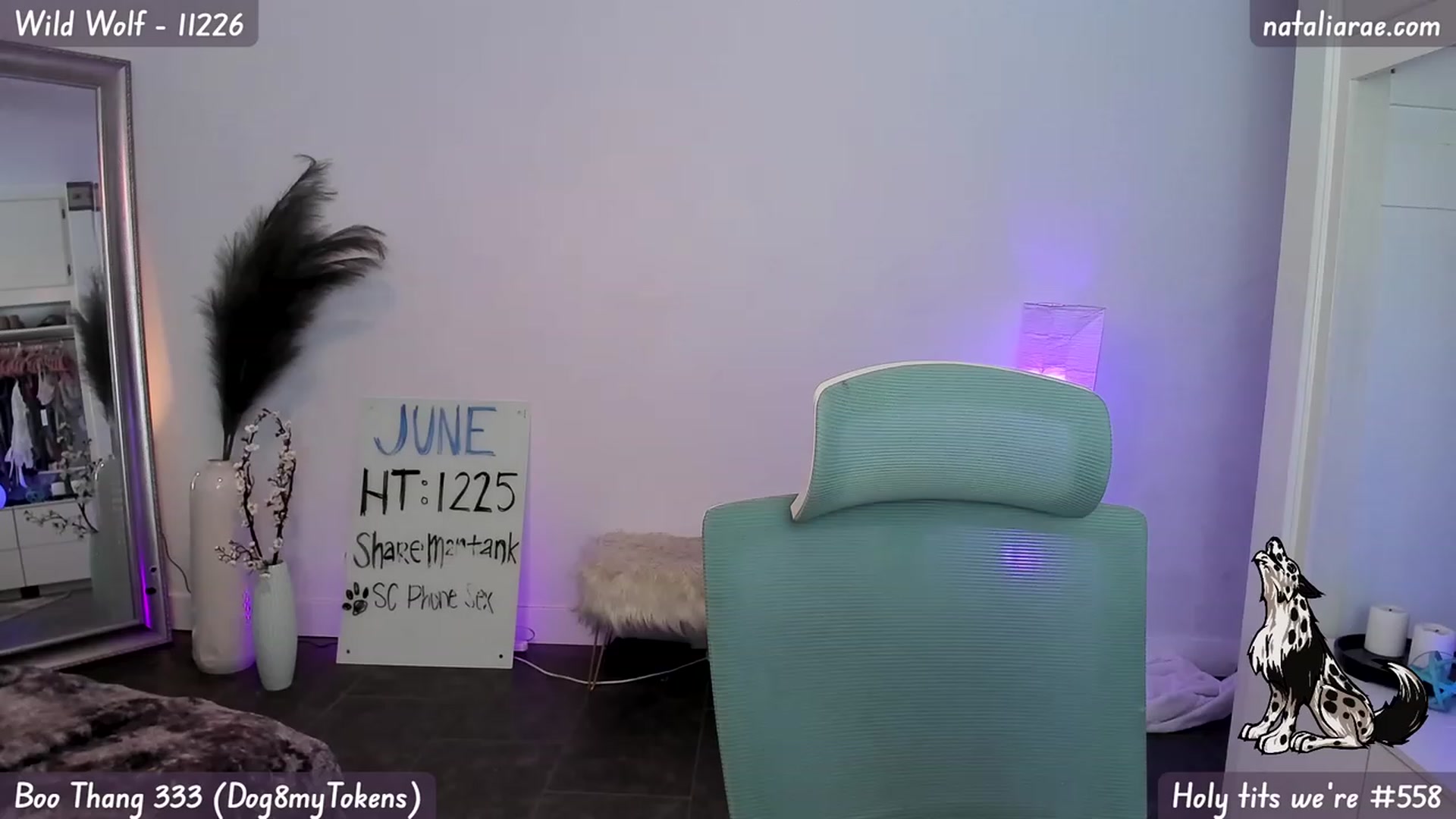 Gallery image thumbnail from Natalia_Rae's myfreecams stream on, 06/05/2023, 12:17 image 11 of 20