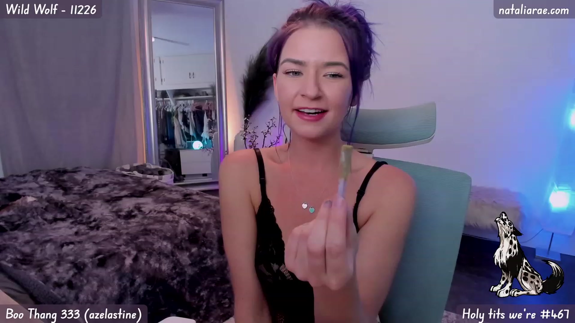 Gallery image thumbnail from Natalia_Rae's myfreecams stream on, 06/07/2023, 12:17 image 7 of 20