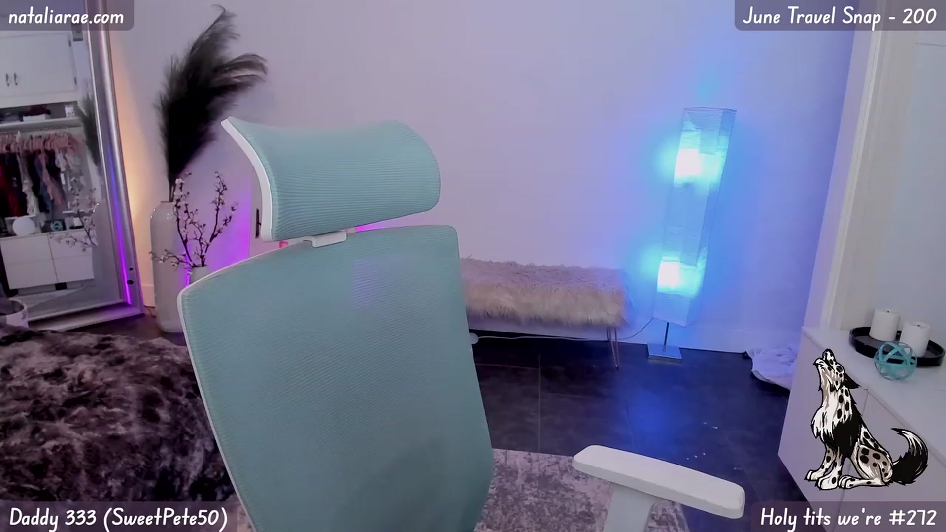 Gallery image thumbnail from Natalia_Rae's myfreecams stream on, 06/10/2023, 10:11 image 18 of 20