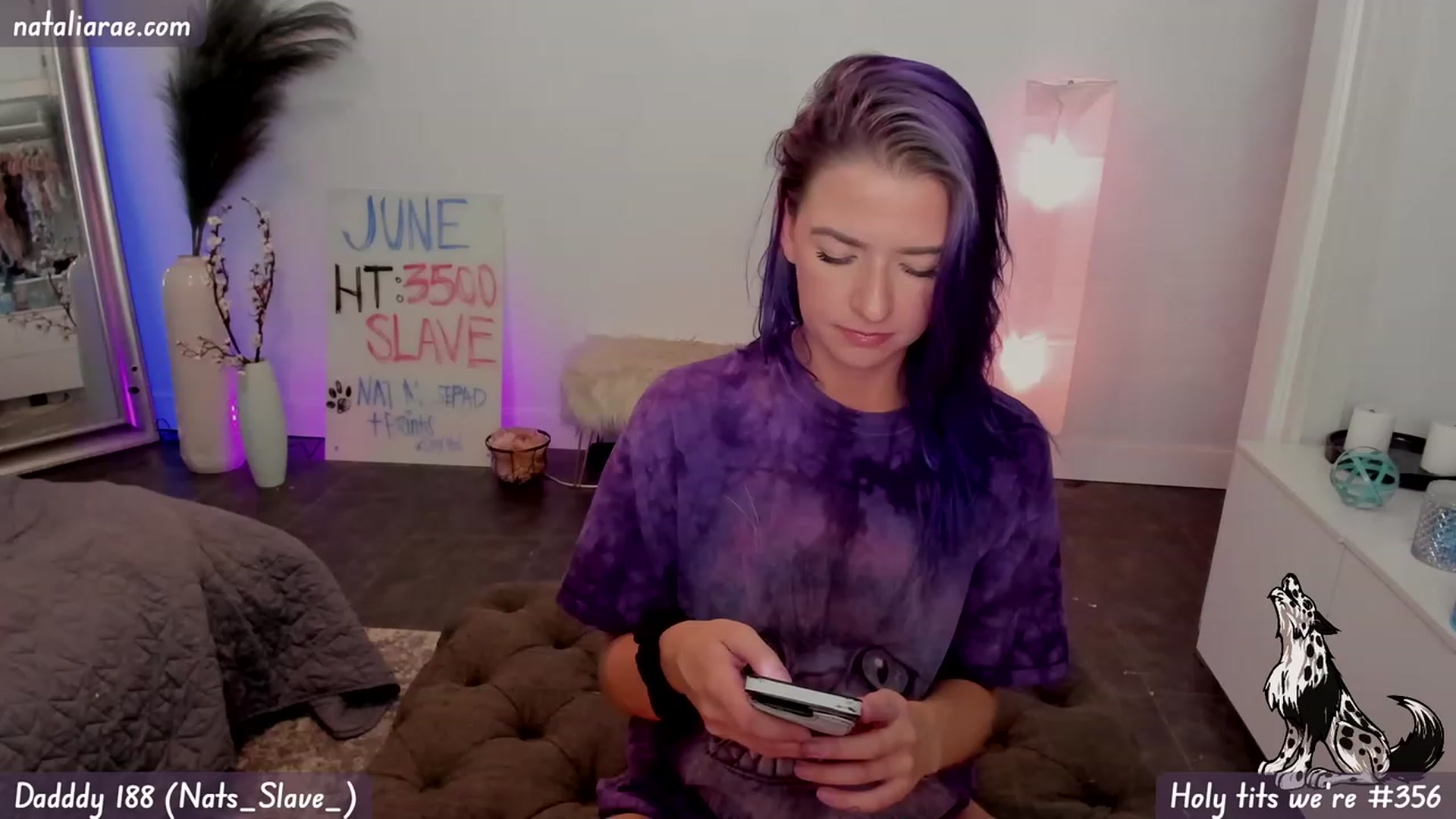 Gallery image thumbnail from Natalia_Rae's myfreecams stream on, 06/26/2023, 10:36 image 2 of 20
