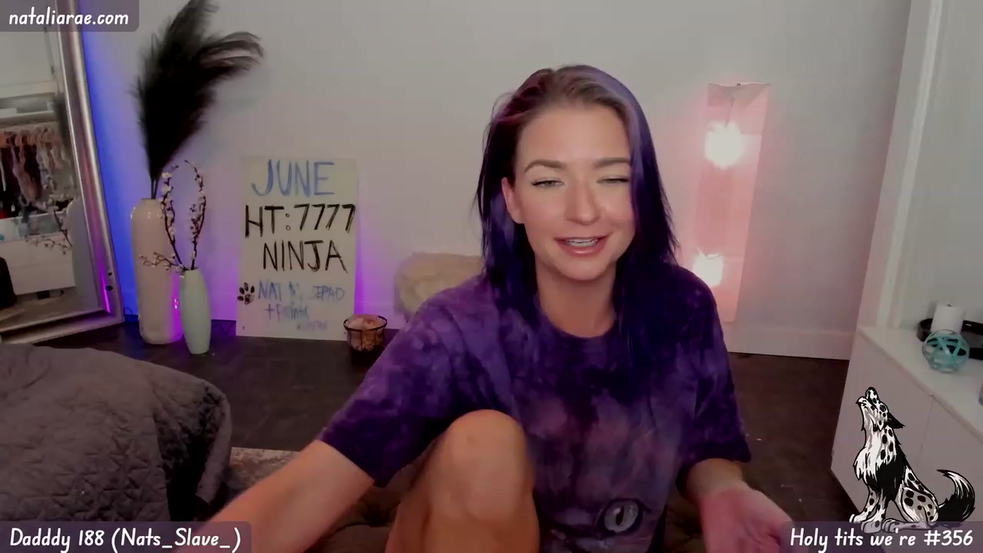 Gallery image thumbnail from Natalia_Rae's myfreecams stream on, 06/26/2023, 10:36 image 3 of 20