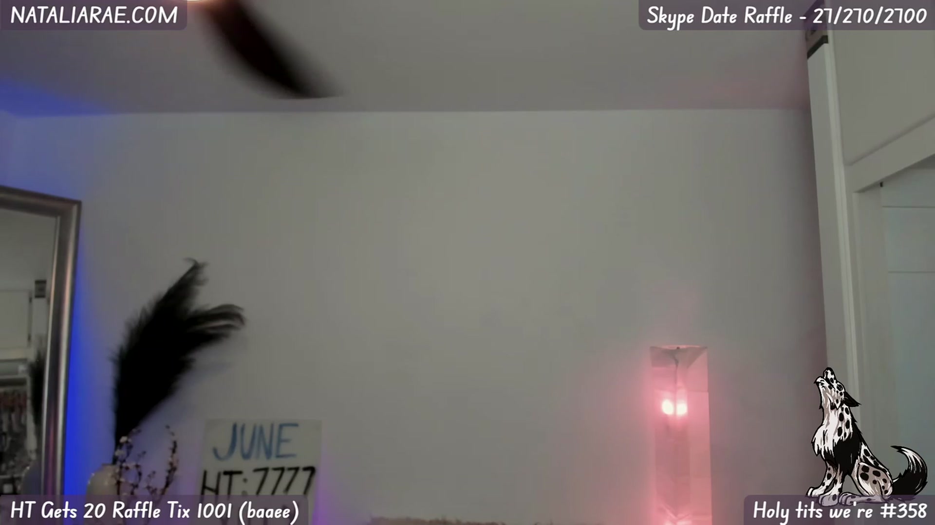 Gallery image thumbnail from Natalia_Rae's myfreecams stream on, 06/29/2023, 07:23 image 15 of 20