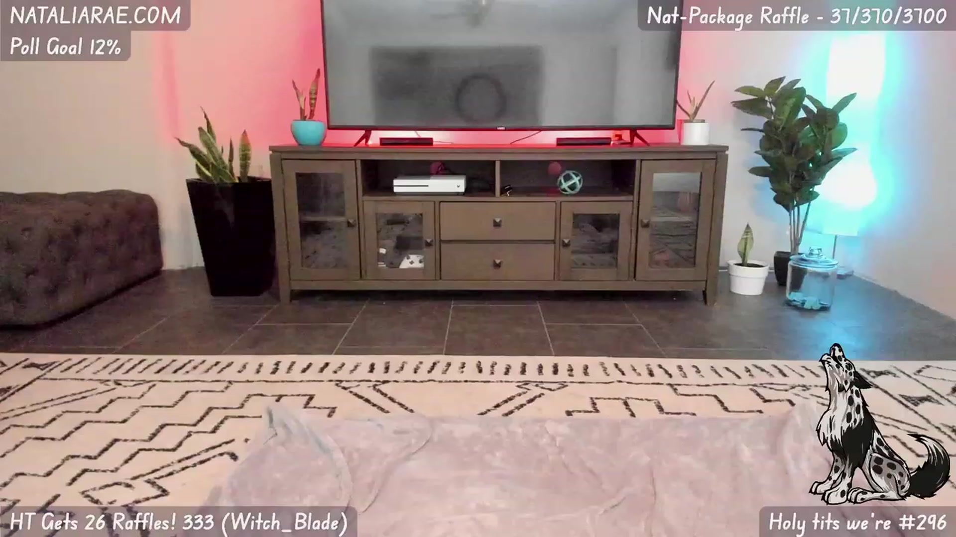 Gallery image thumbnail from Natalia_Rae's myfreecams stream on, 07/05/2023, 08:29 image 19 of 20
