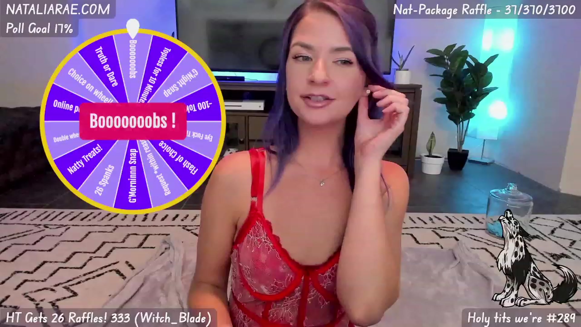 Gallery image thumbnail from Natalia_Rae's myfreecams stream on, 07/05/2023, 10:23 image 4 of 20