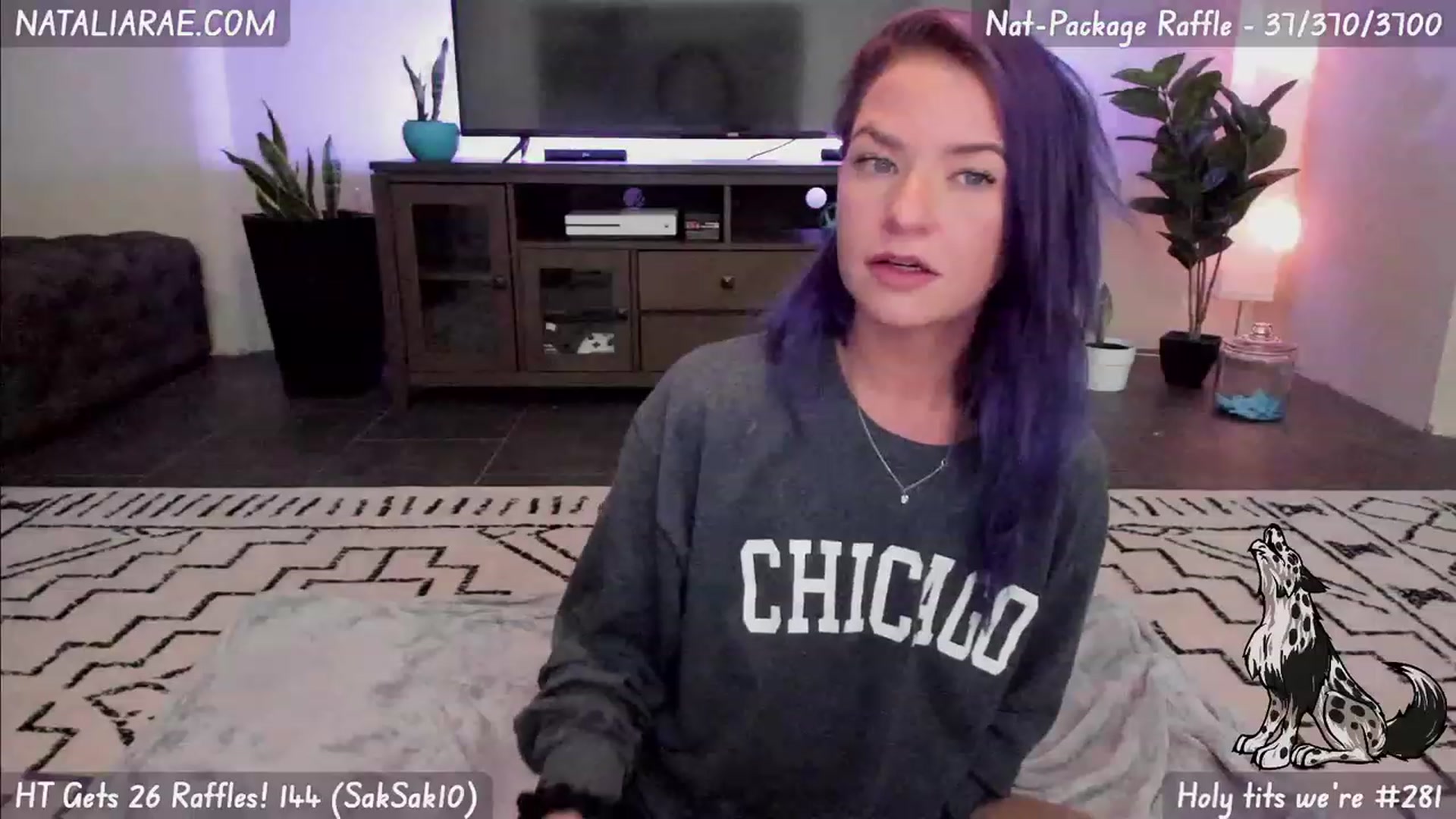 Gallery image thumbnail from Natalia_Rae's myfreecams stream on, 07/06/2023, 06:35 image 15 of 20