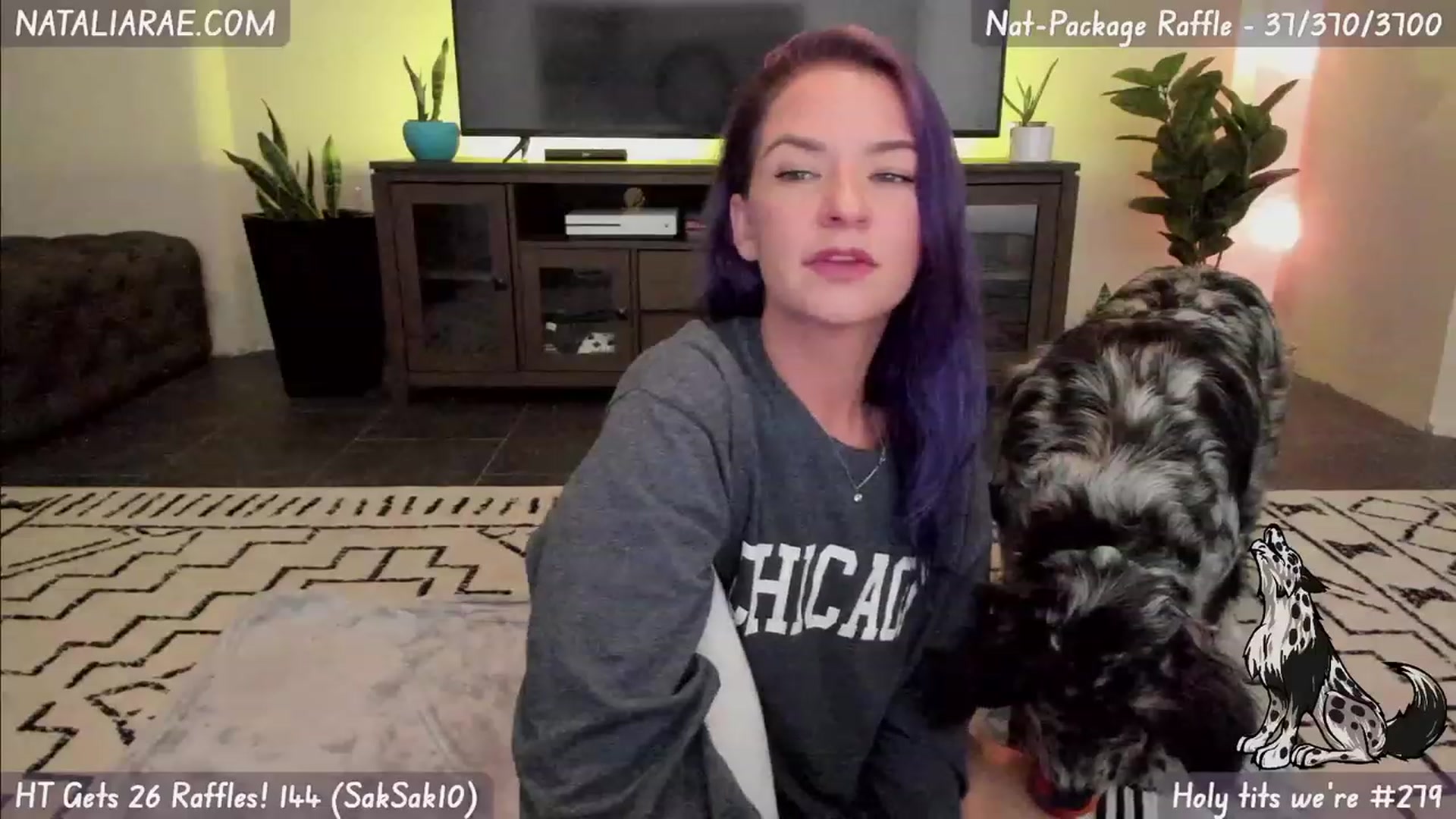 Gallery image thumbnail from Natalia_Rae's myfreecams stream on, 07/06/2023, 06:35 image 20 of 20