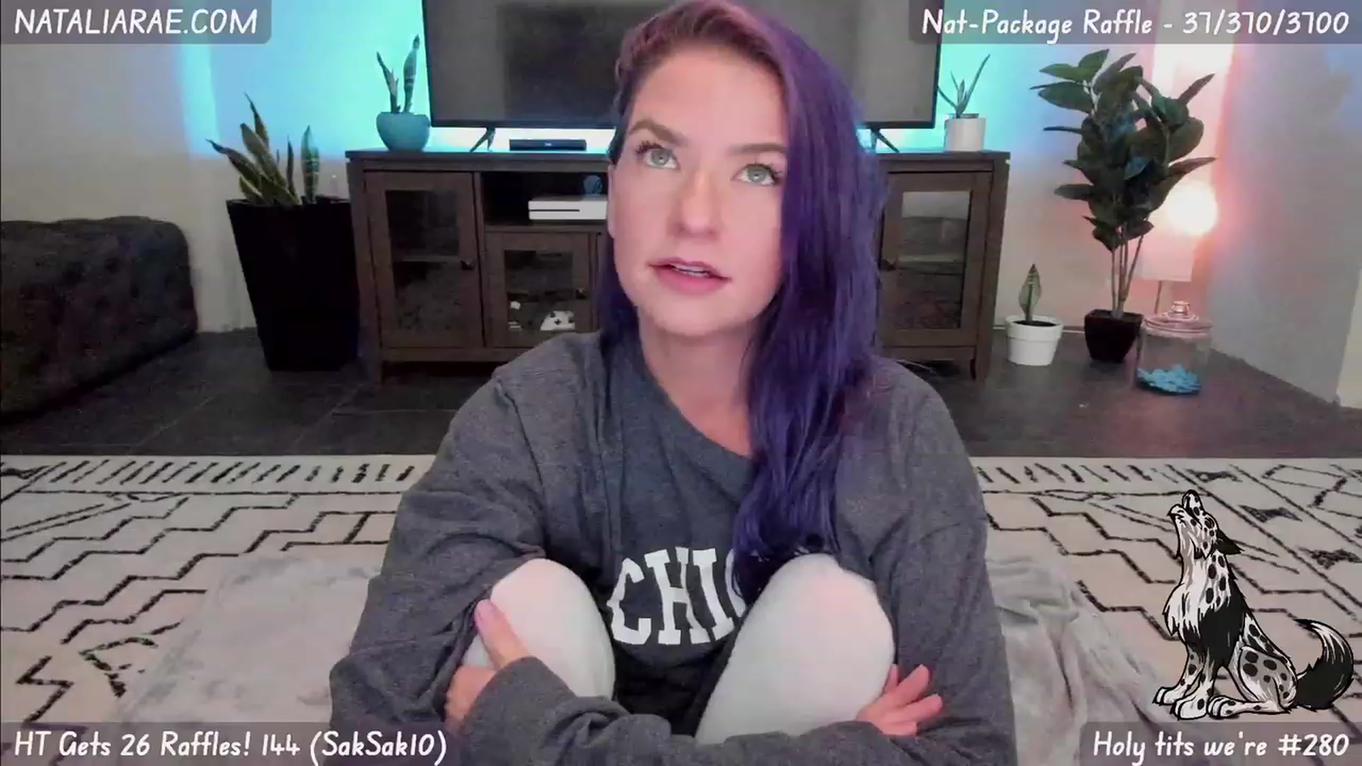 Gallery image thumbnail from Natalia_Rae's myfreecams stream on, 07/06/2023, 06:35 image 8 of 20