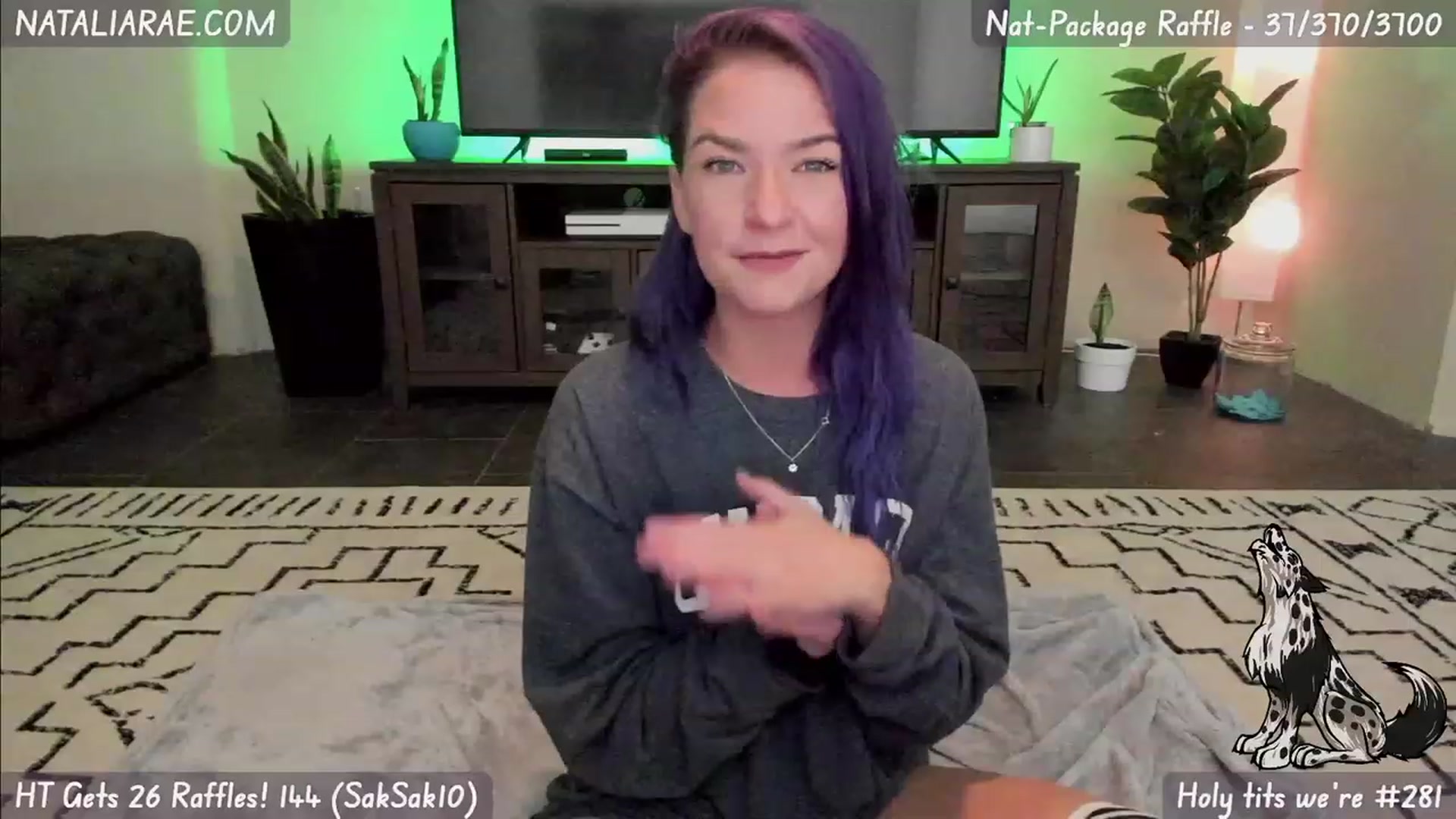 Gallery image thumbnail from Natalia_Rae's myfreecams stream on, 07/06/2023, 06:35 image 16 of 20