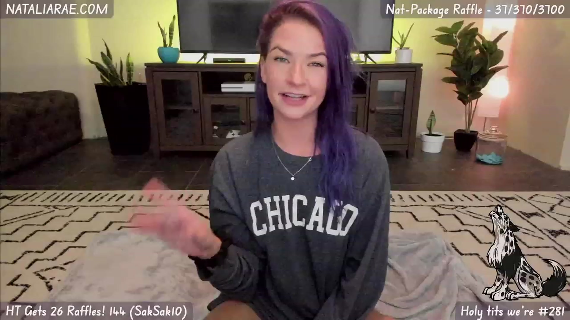 Gallery image thumbnail from Natalia_Rae's myfreecams stream on, 07/06/2023, 06:35 image 14 of 20