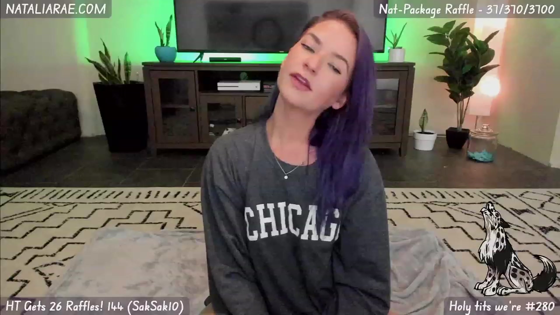 Gallery image thumbnail from Natalia_Rae's myfreecams stream on, 07/06/2023, 06:35 image 13 of 20