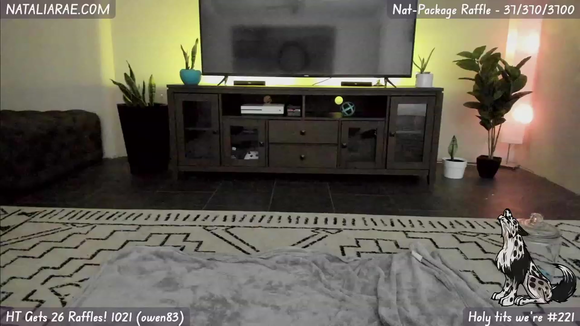 Gallery image thumbnail from Natalia_Rae's myfreecams stream on, 07/06/2023, 10:13 image 20 of 20